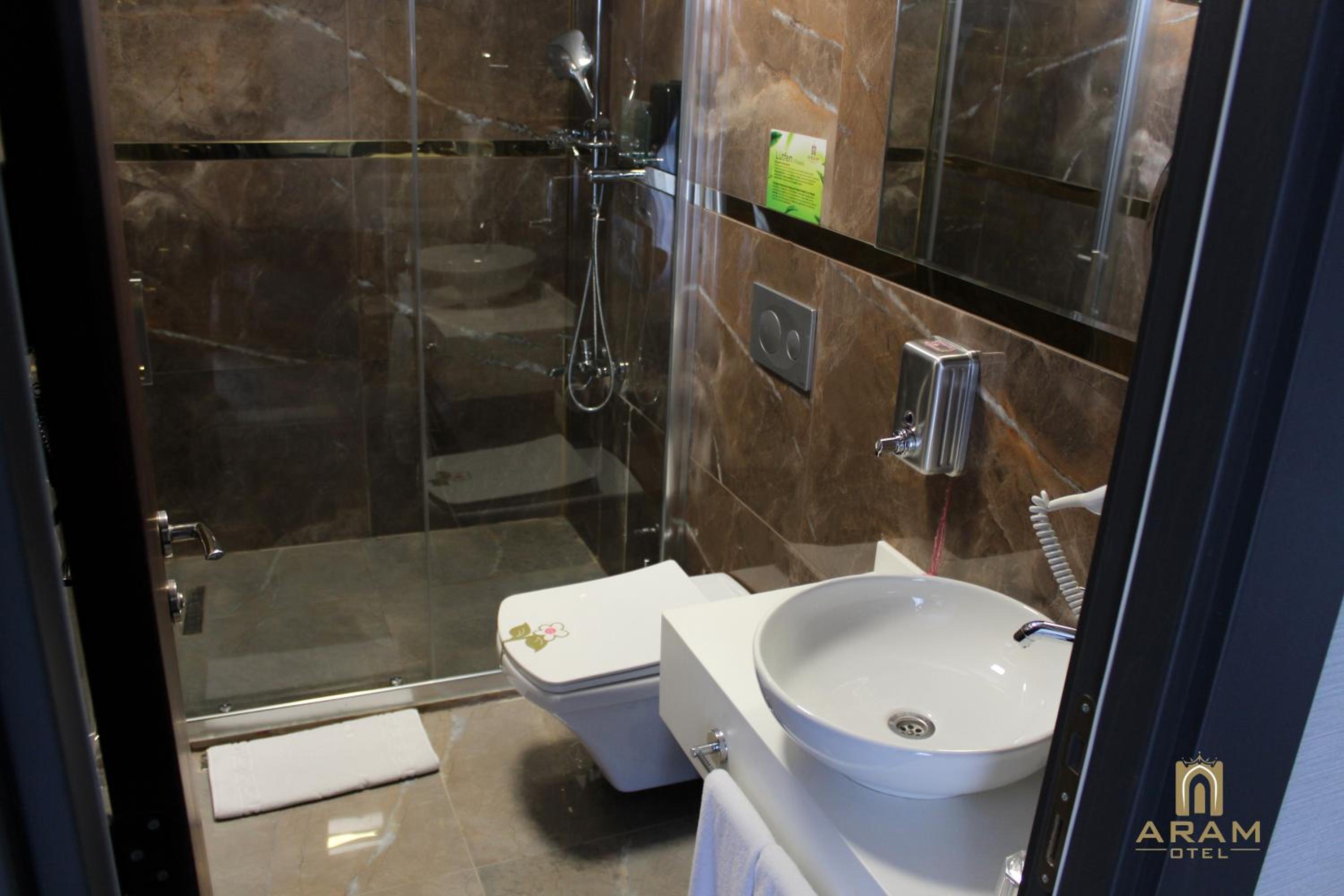 Deluxe Double Room with Sea View photo 3