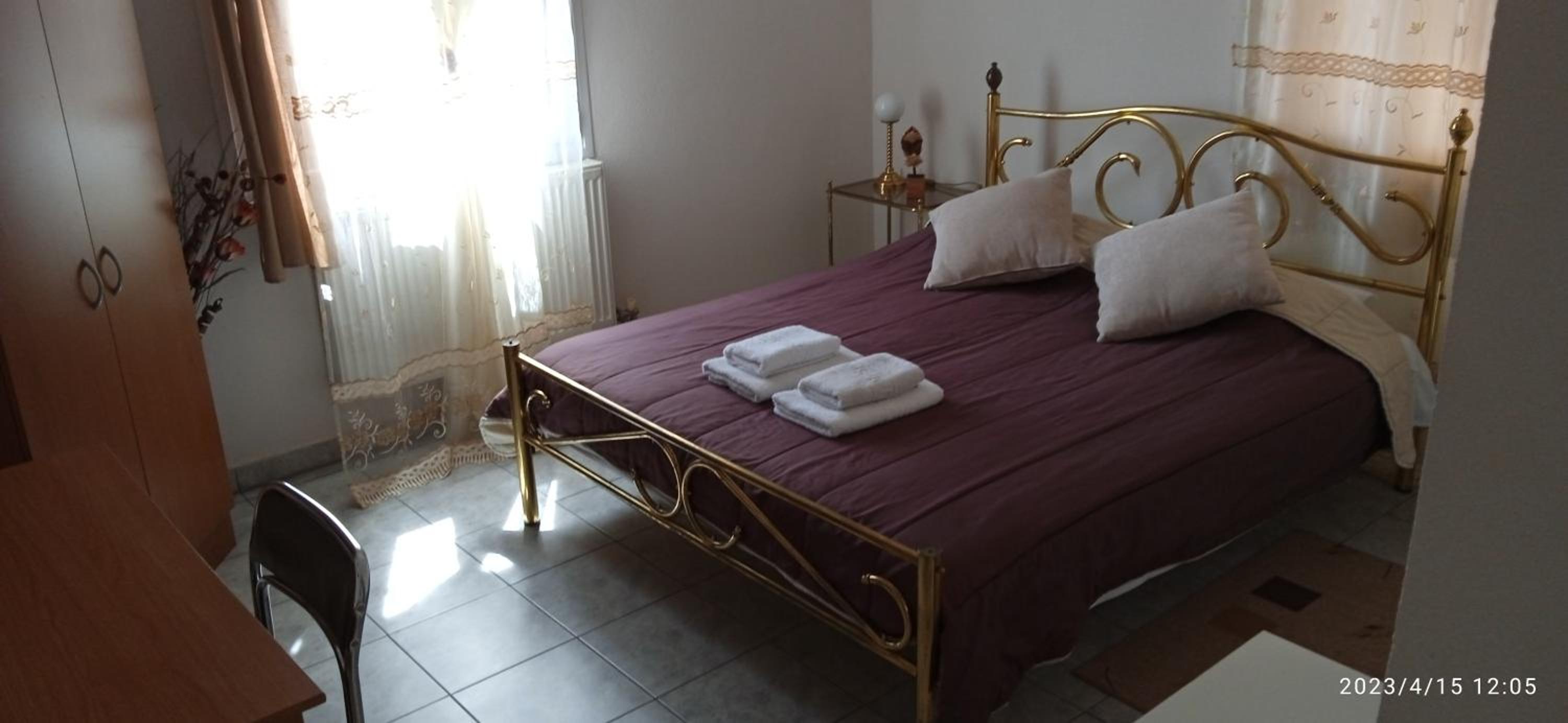 Standard Double Room photo 1