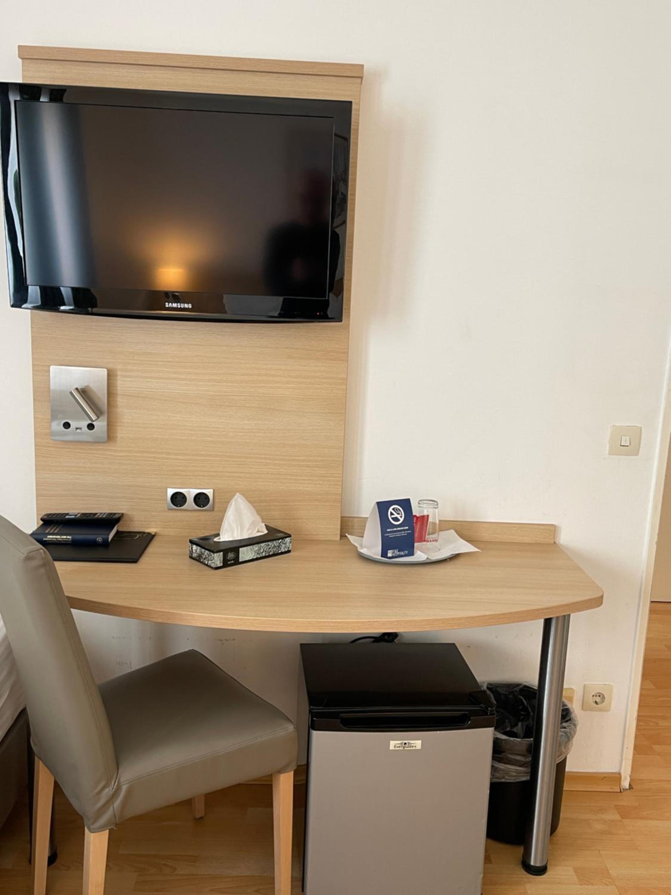 Double Room photo 1