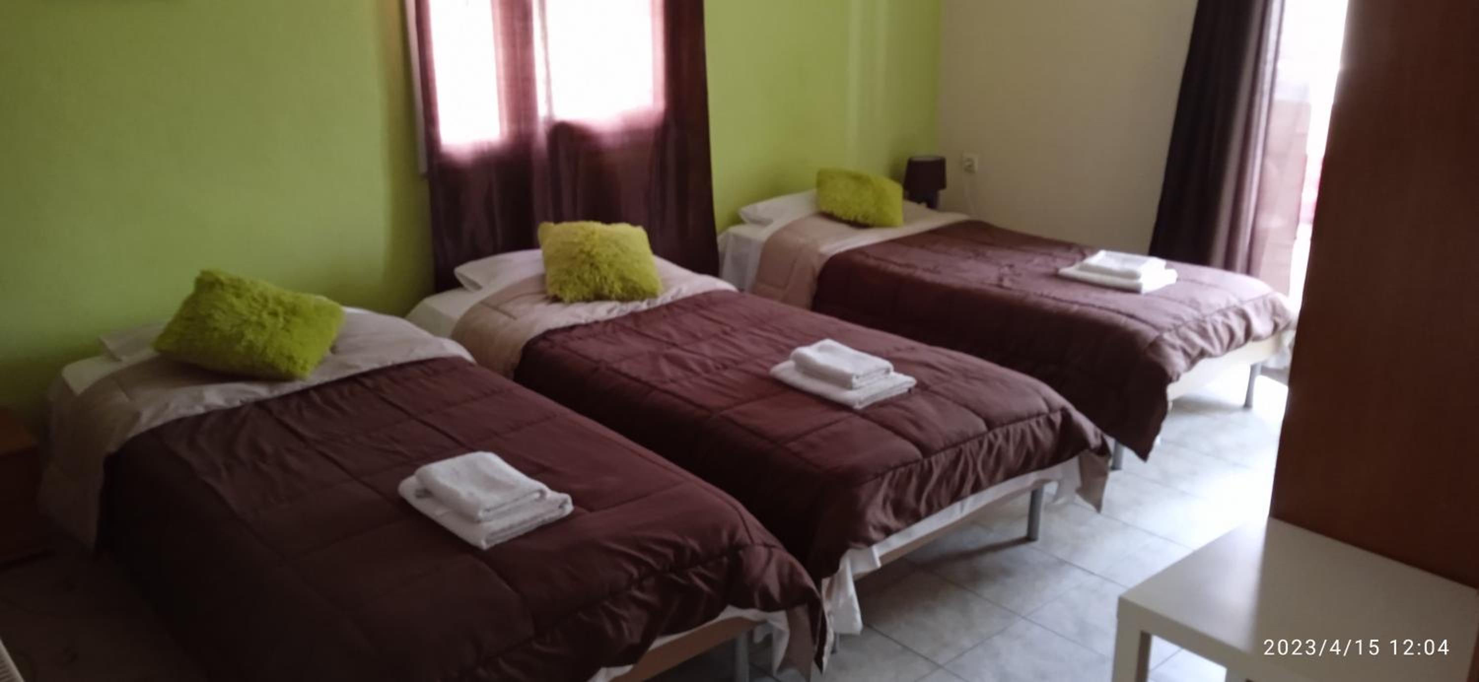 Triple Room photo 1