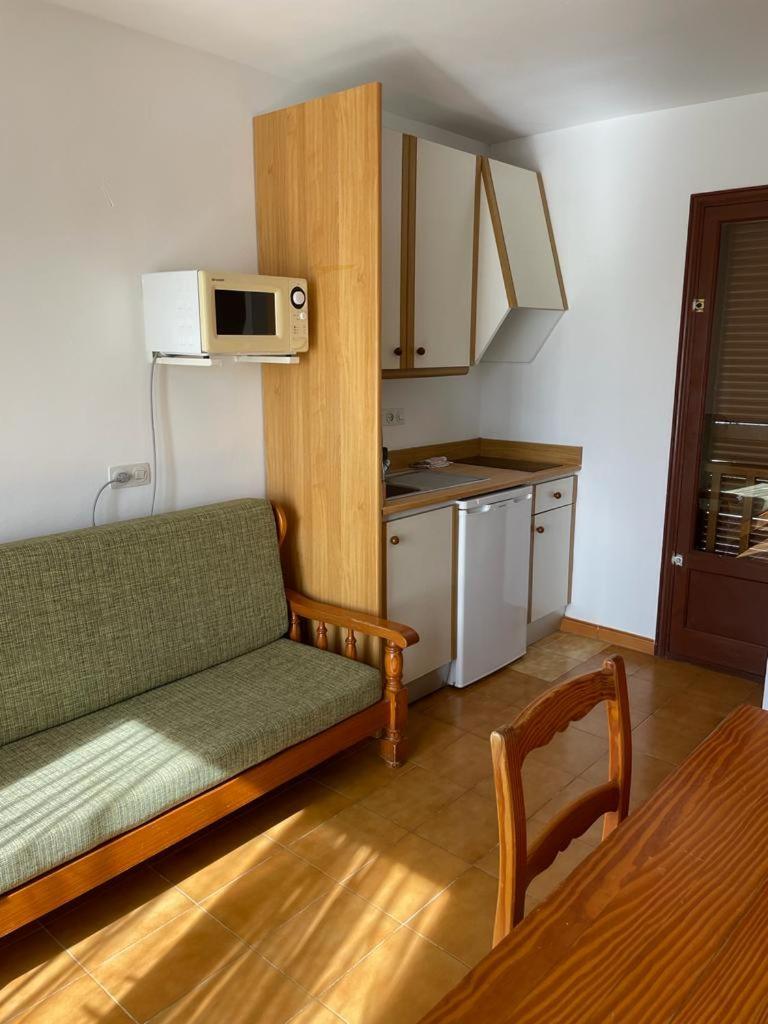 Two-Bedroom Apartment photo 2