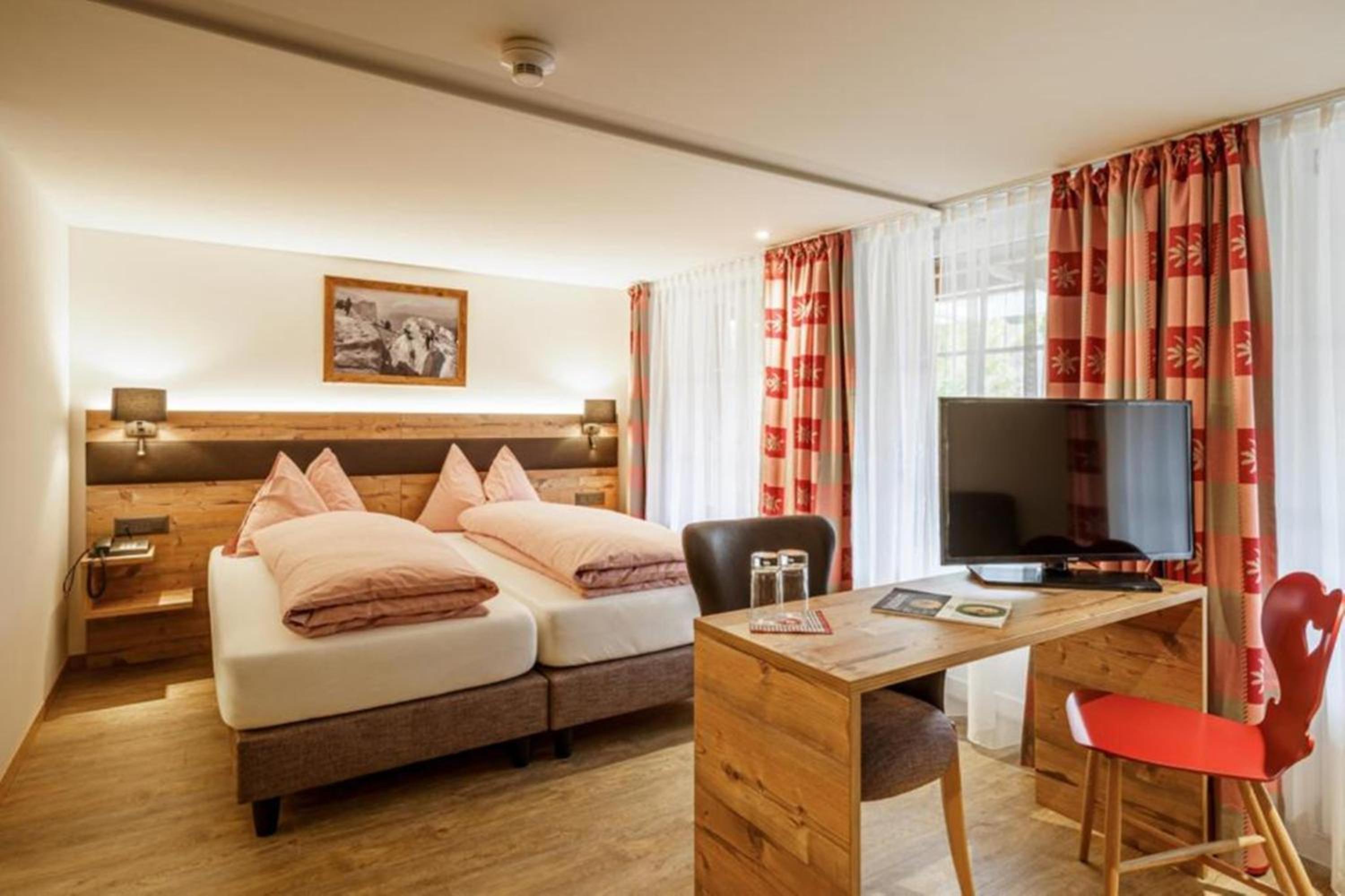 Junior Suite - Photo 5