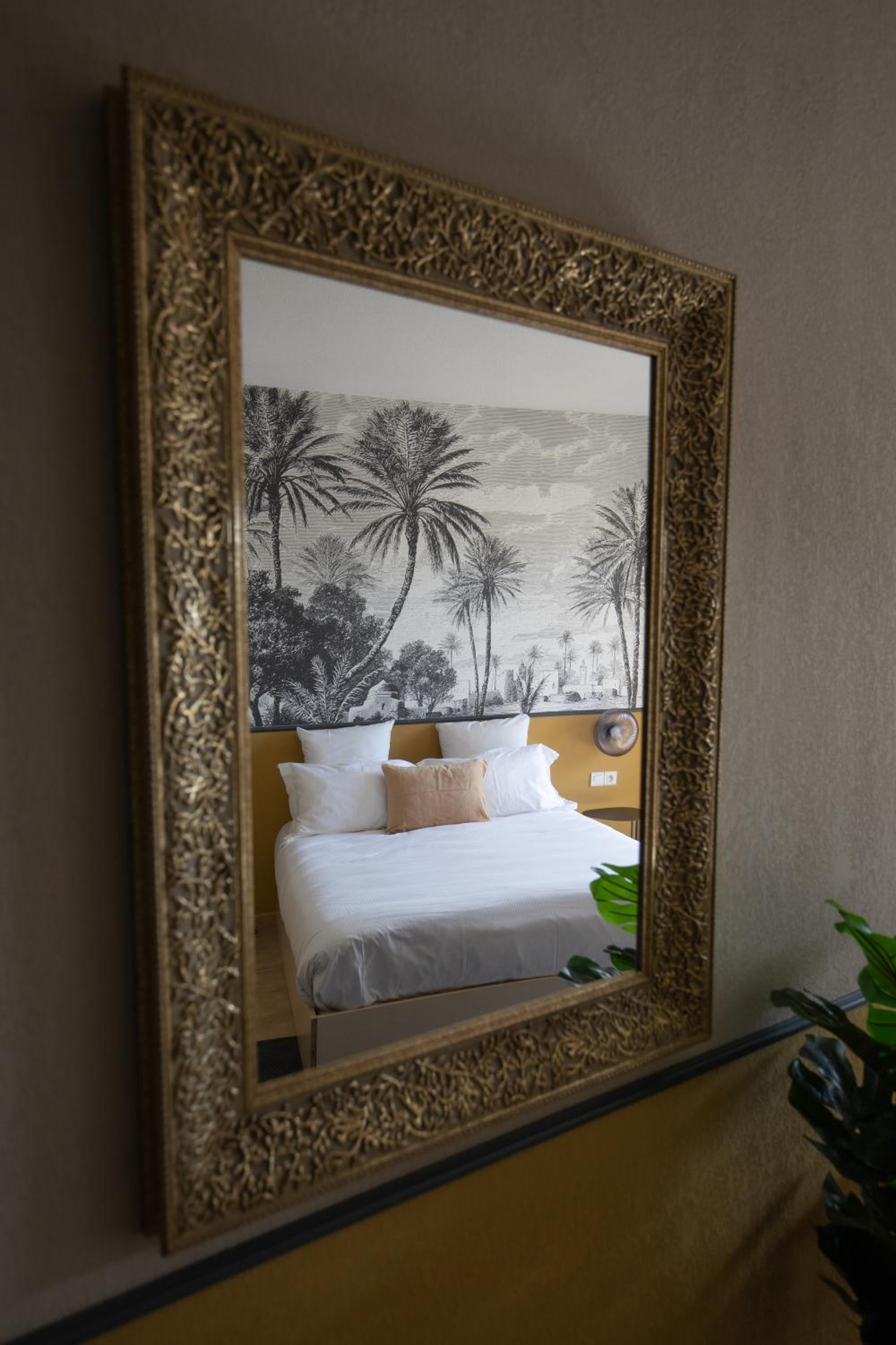 Superior Room – First Floor photo 1