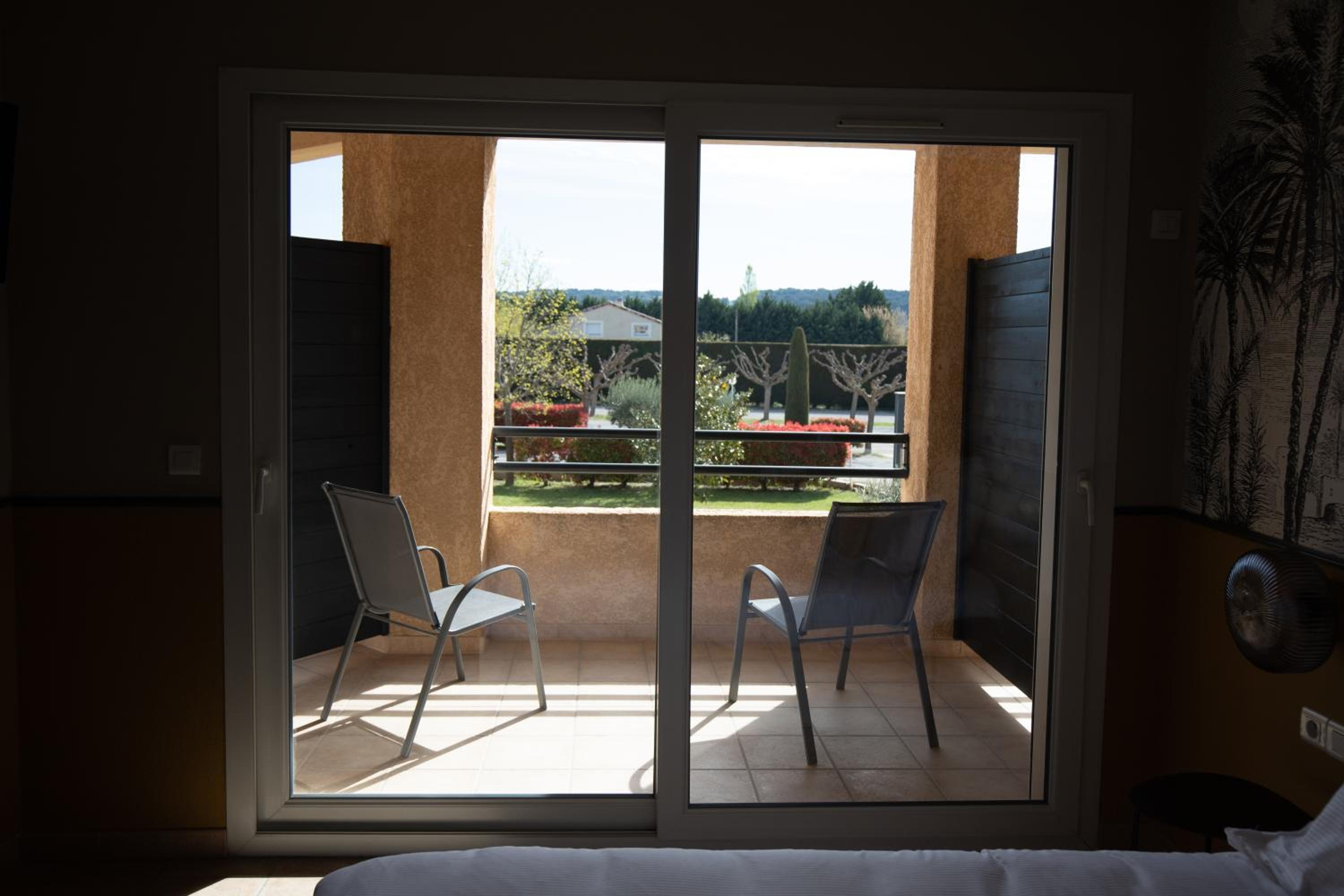 Superior Room – First Floor photo 2