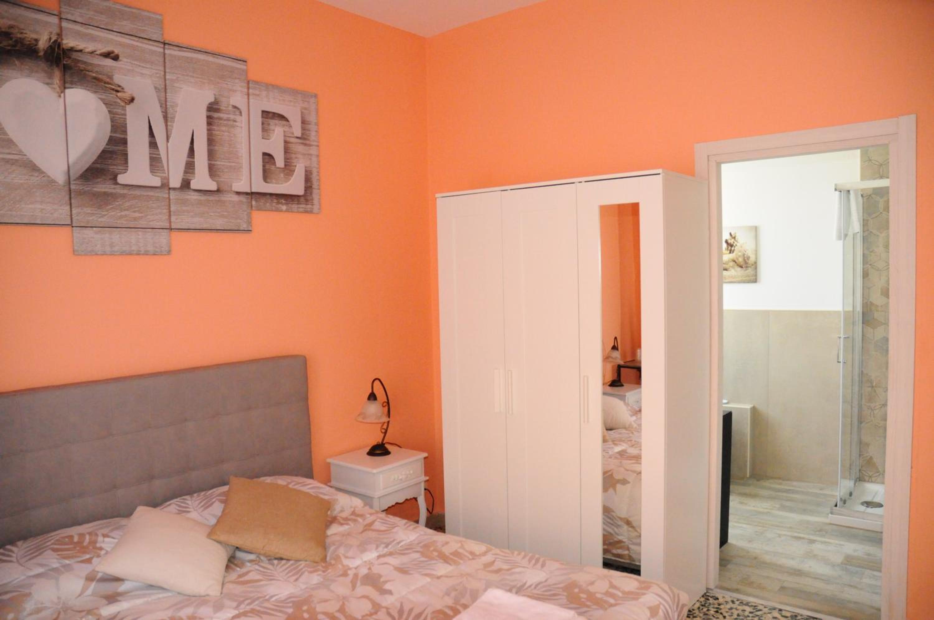 Double Room with Private Bathroom photo 3