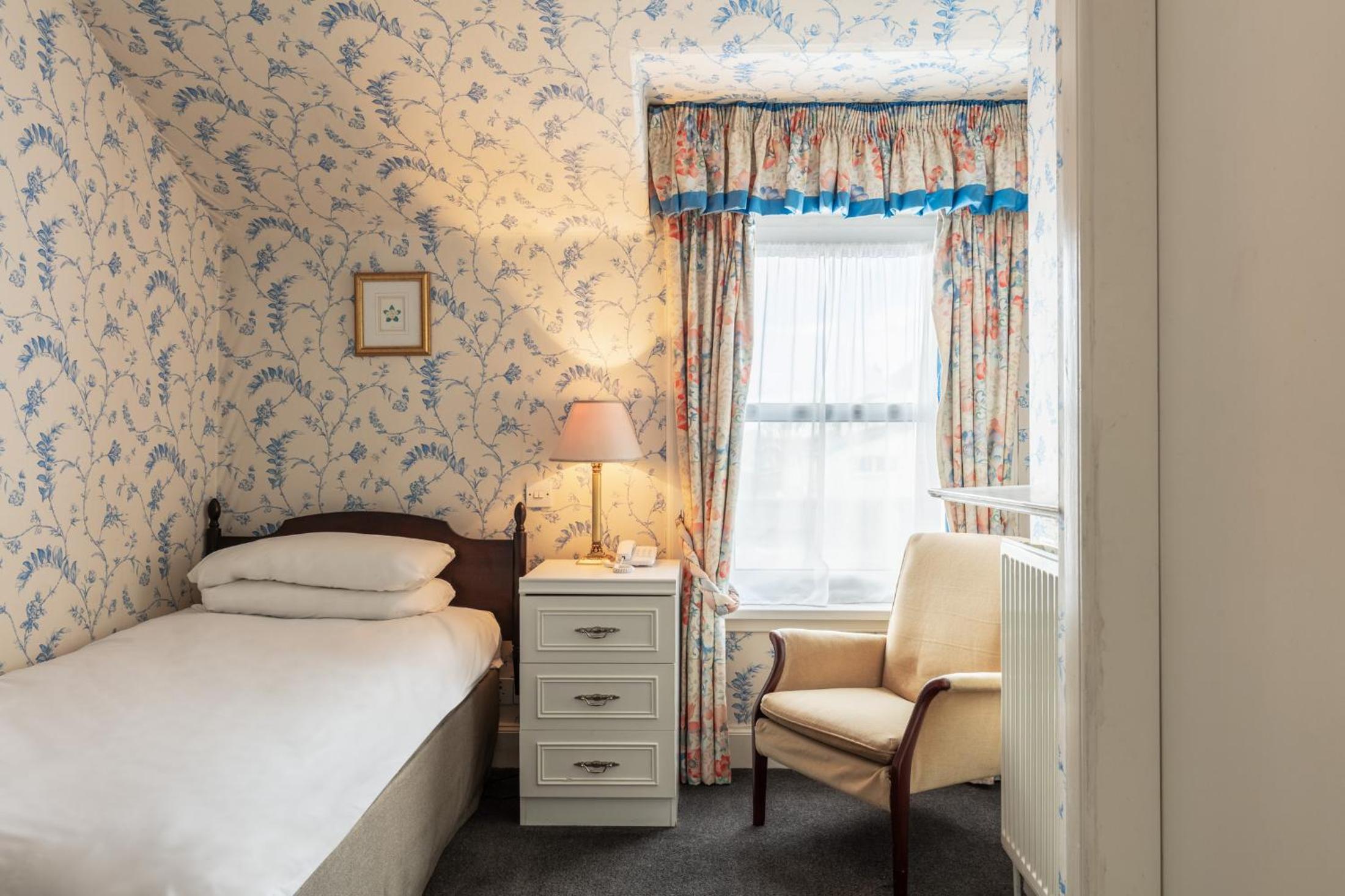 Classic Single Room photo 3
