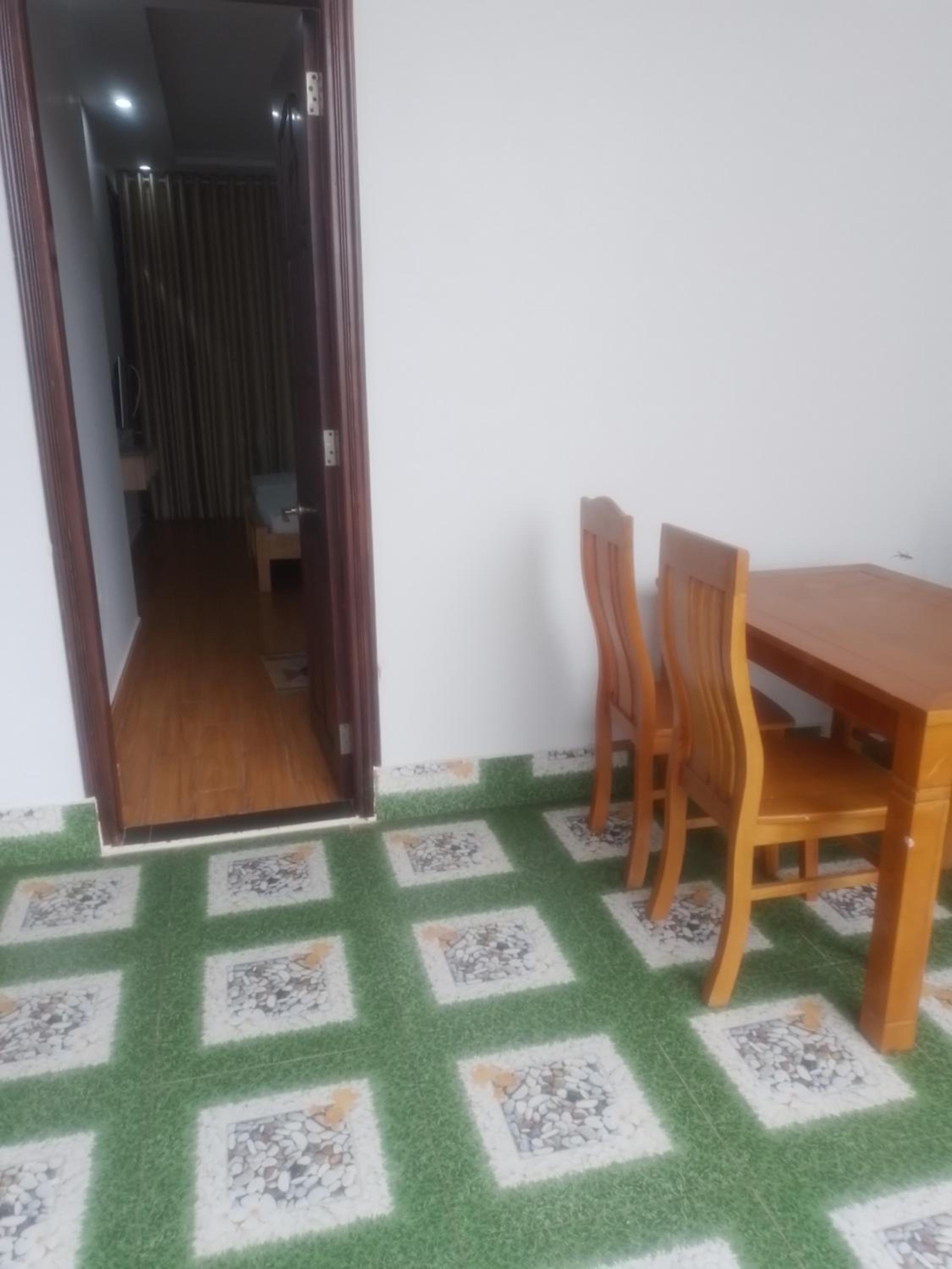 King Room With Balcony