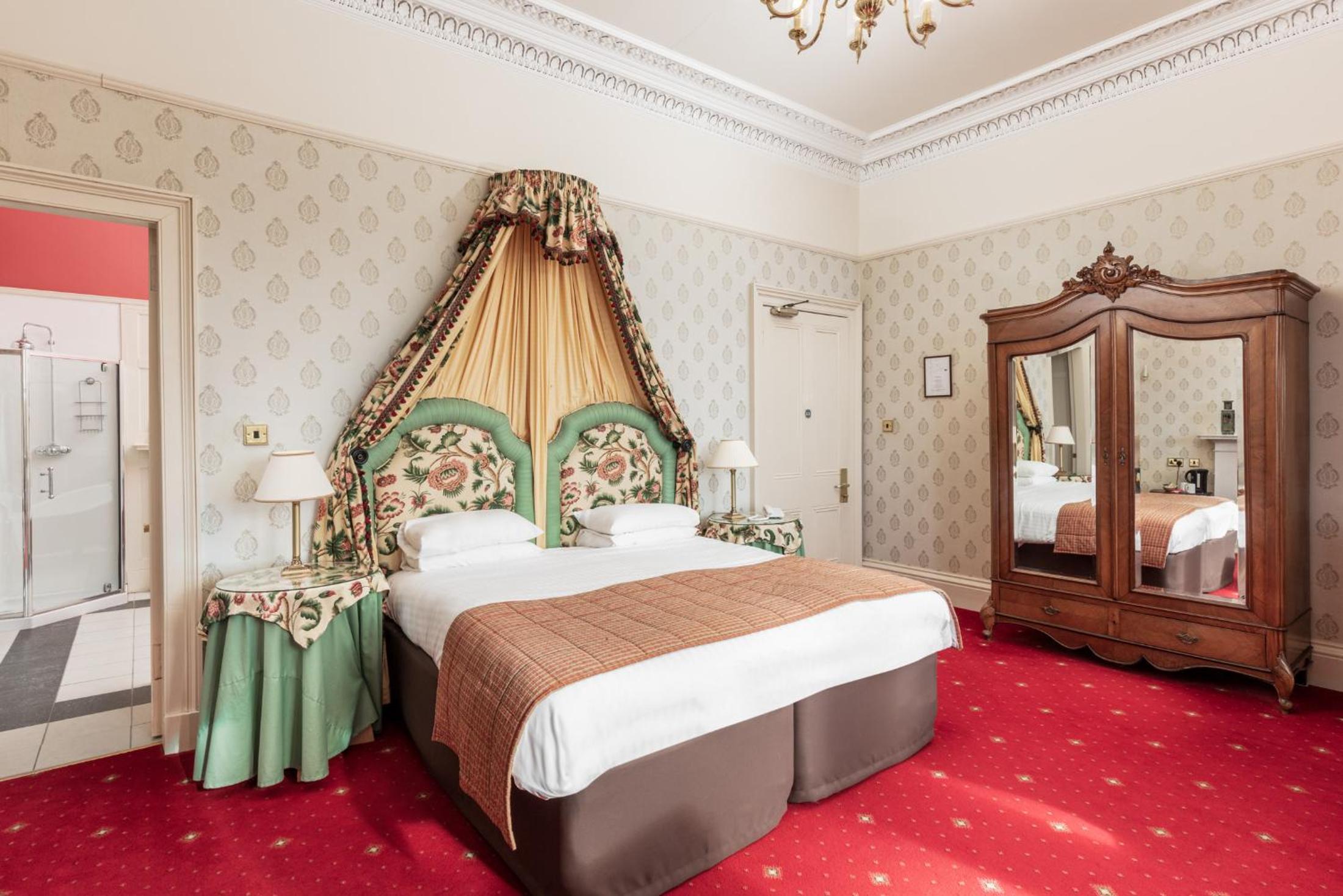 Sea View Junior Suite photo 2