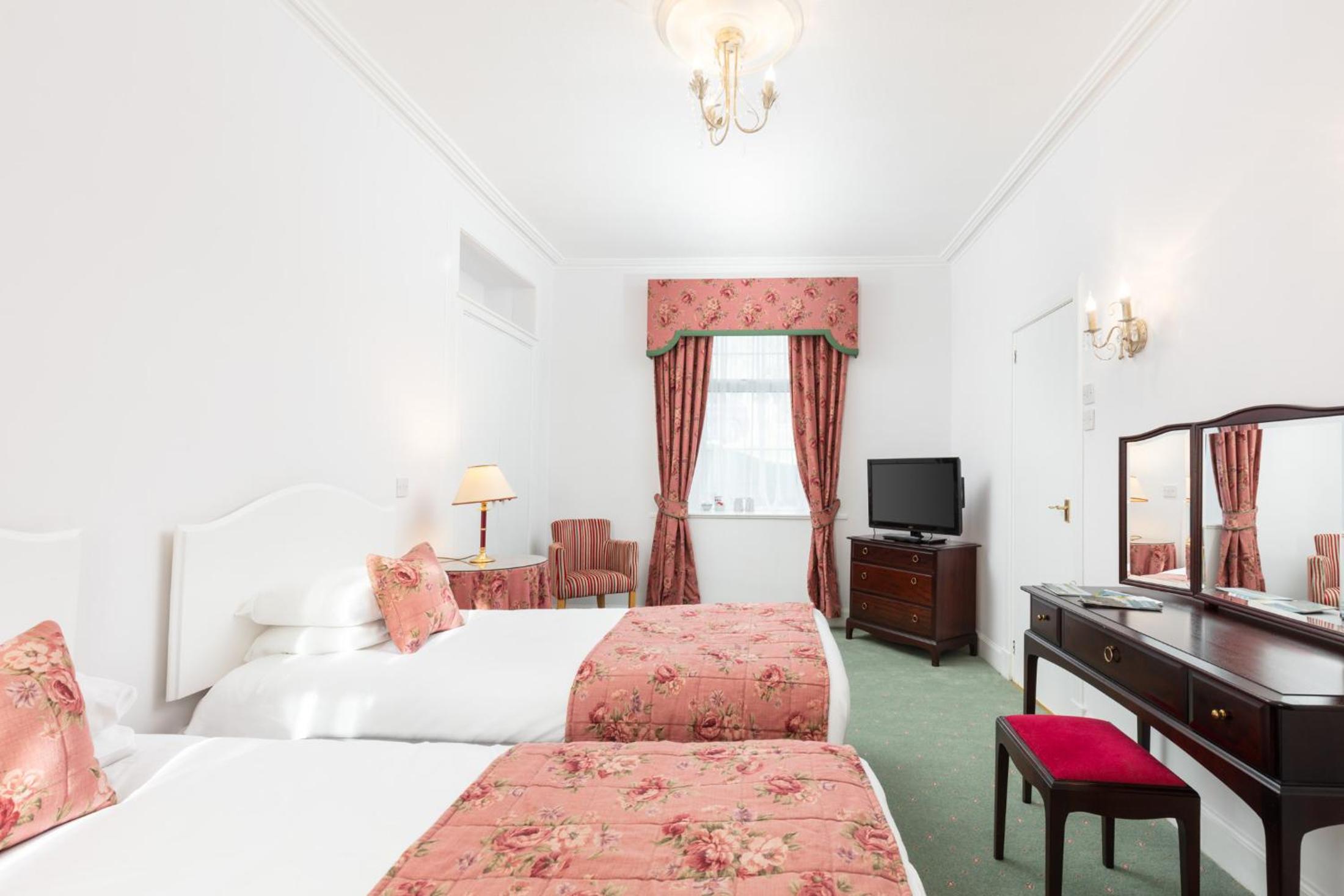 Annex Double or Twin Room photo 2