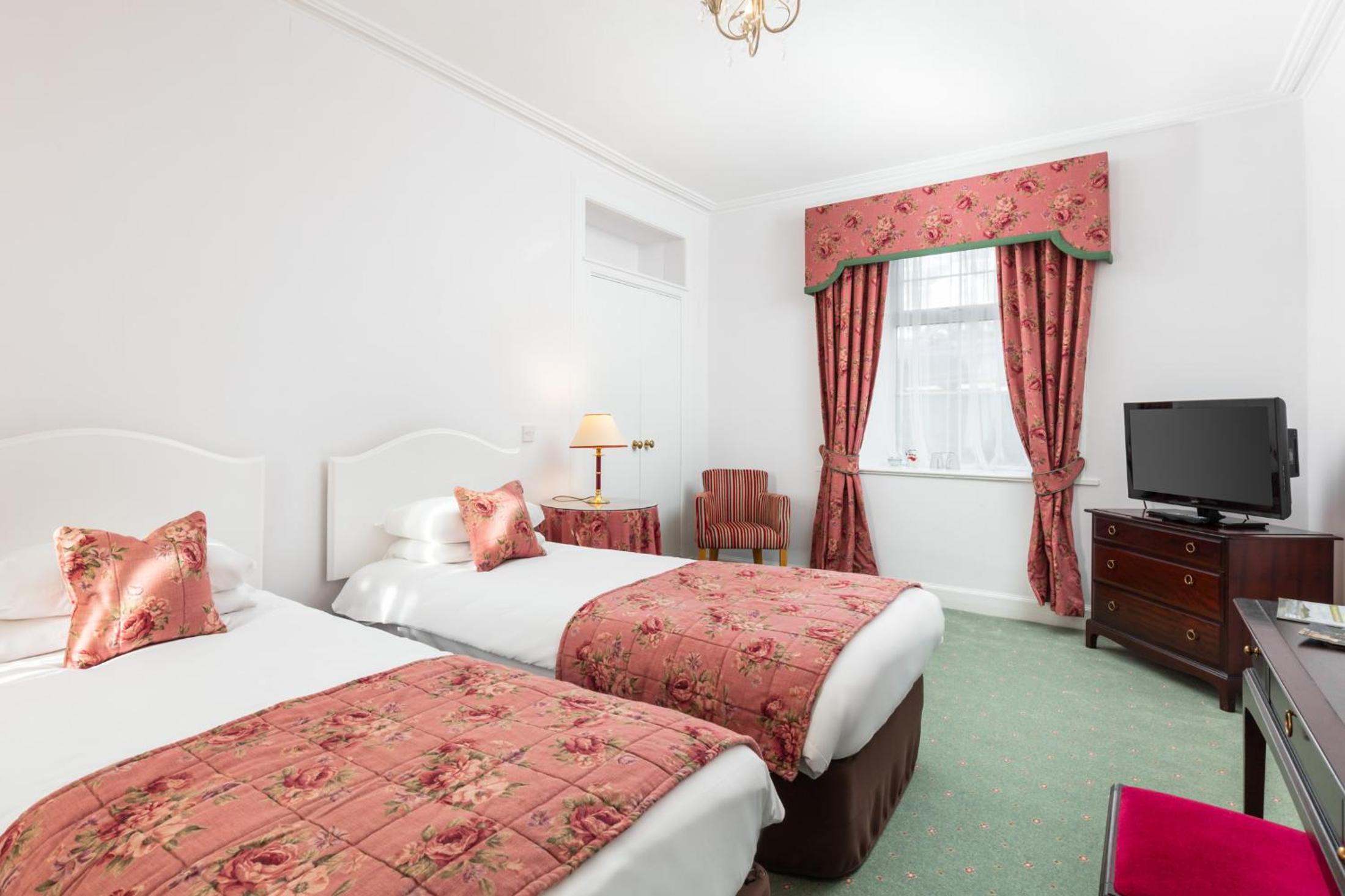 Annex Double or Twin Room