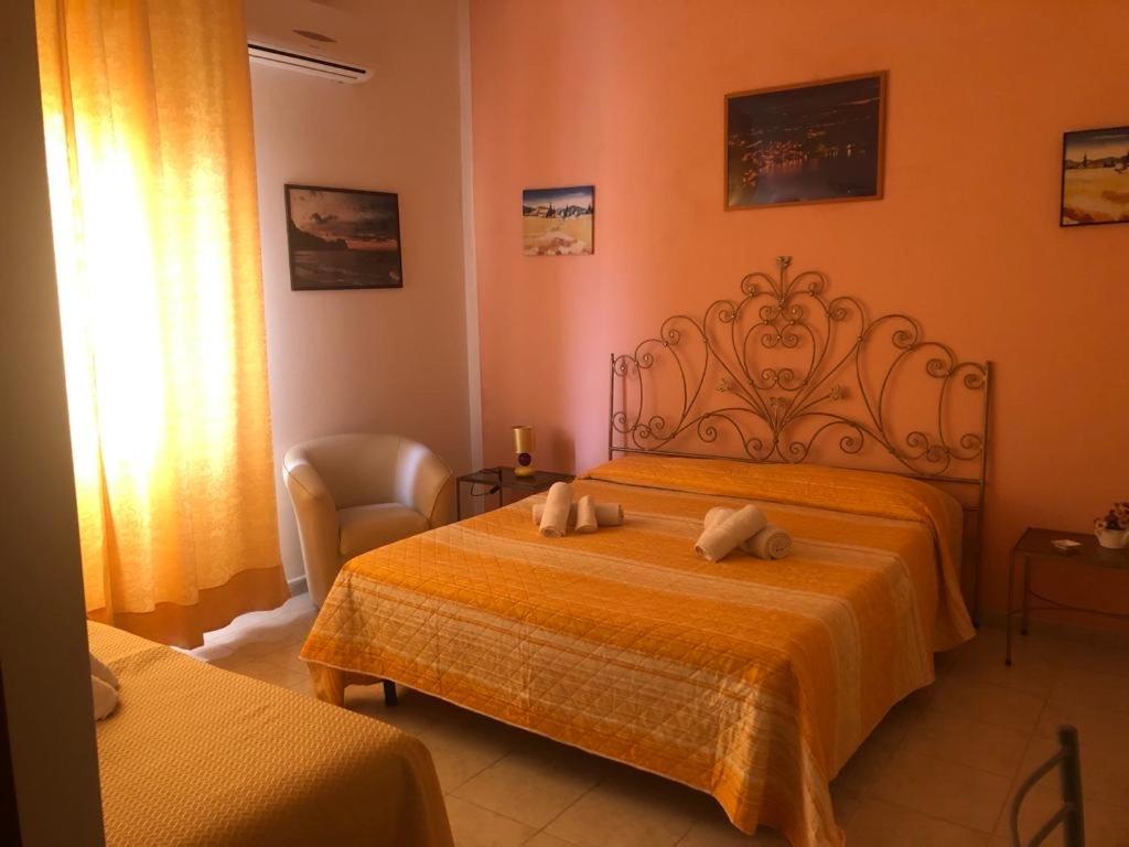 Triple Room With Private Bathroom photo 2