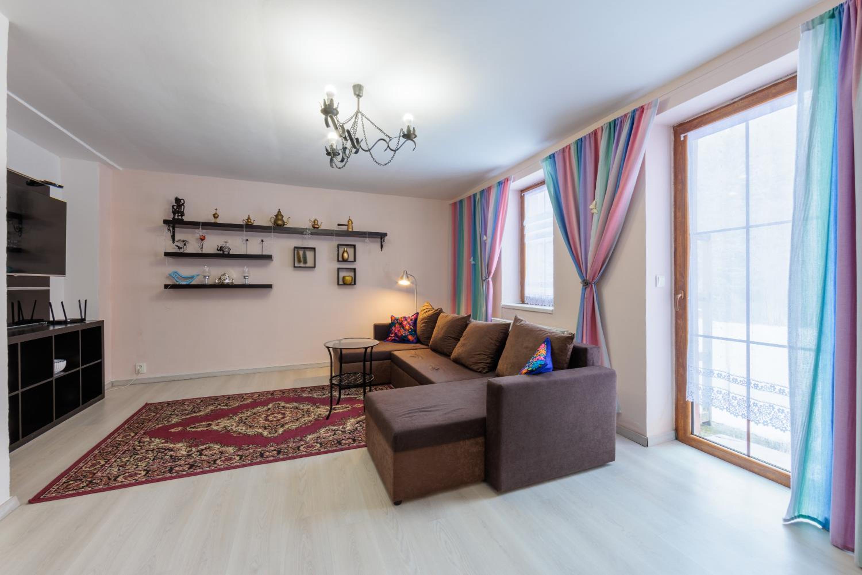 Apartment - Ground Floor photo 3