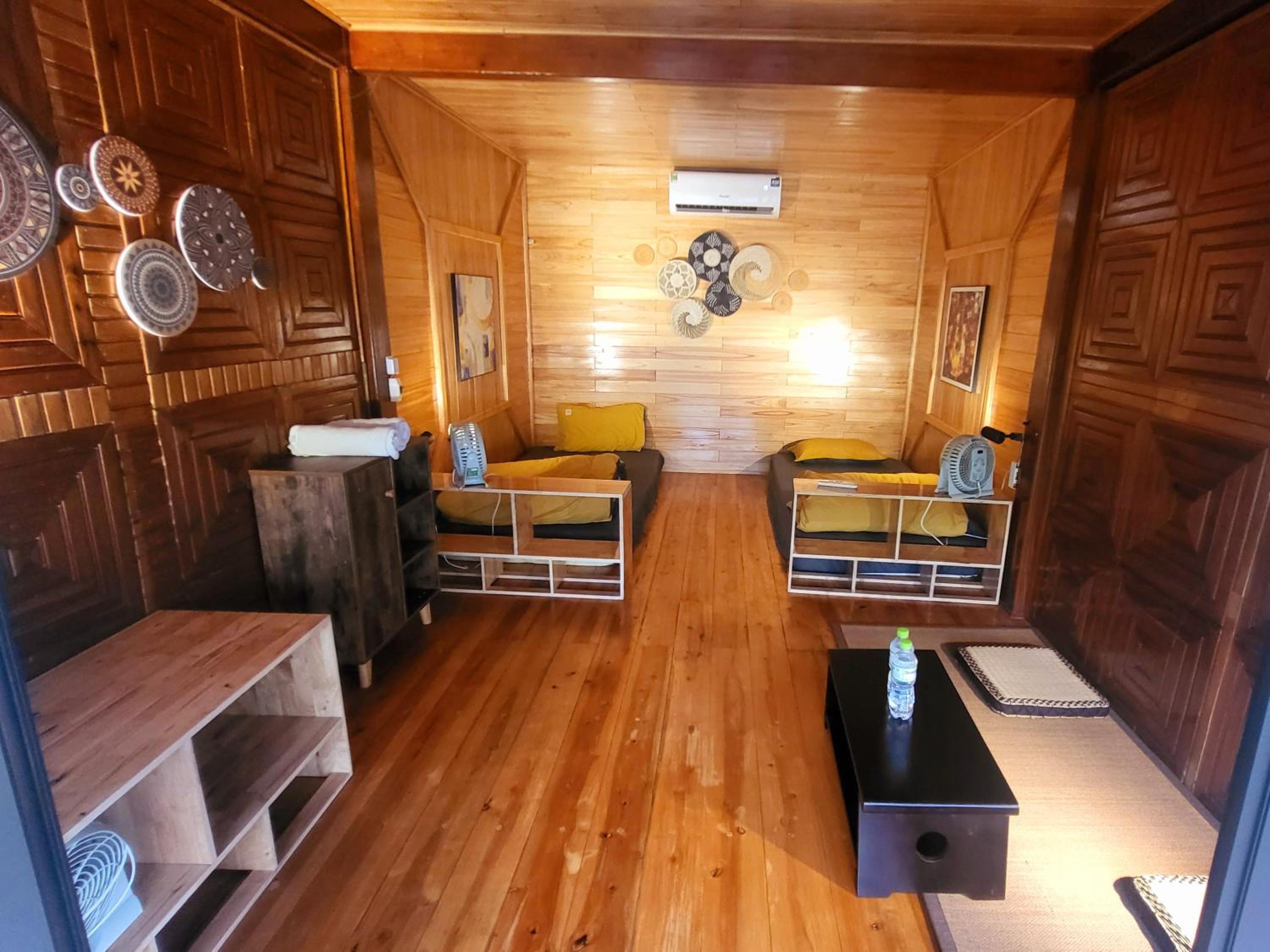 Small Twin Room photo 1