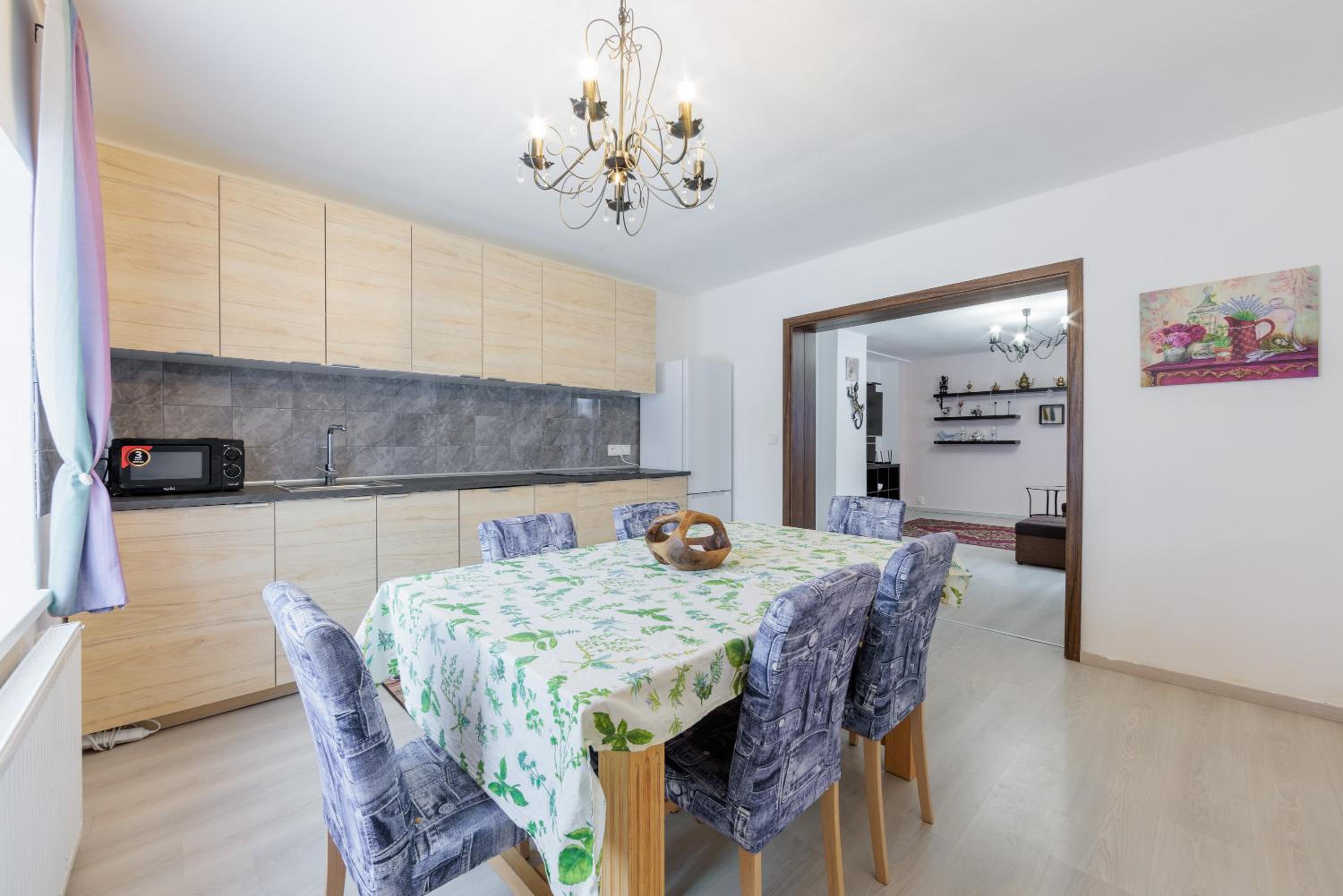 Apartment - Ground Floor photo 2