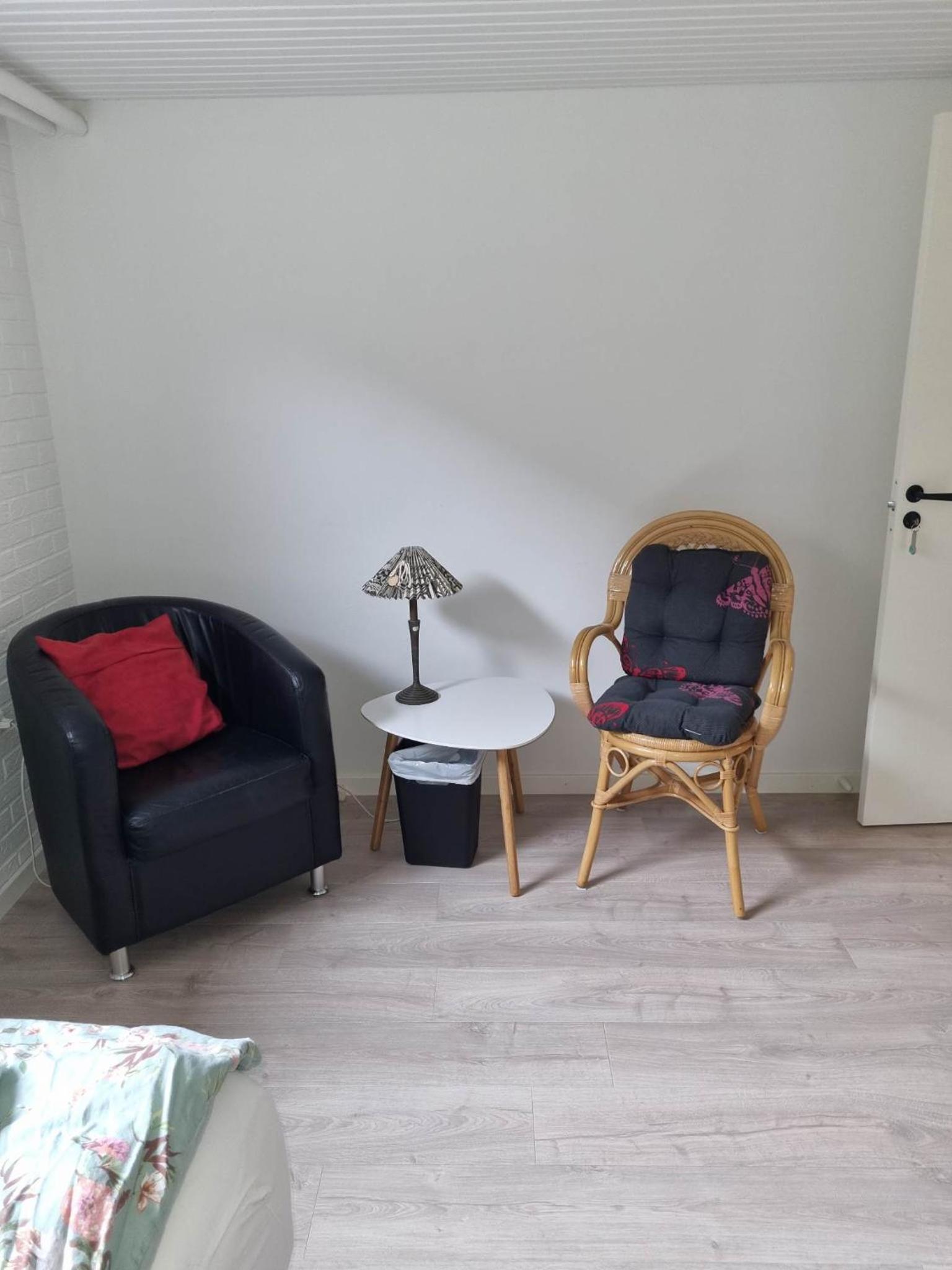 Standard Double Room photo 1