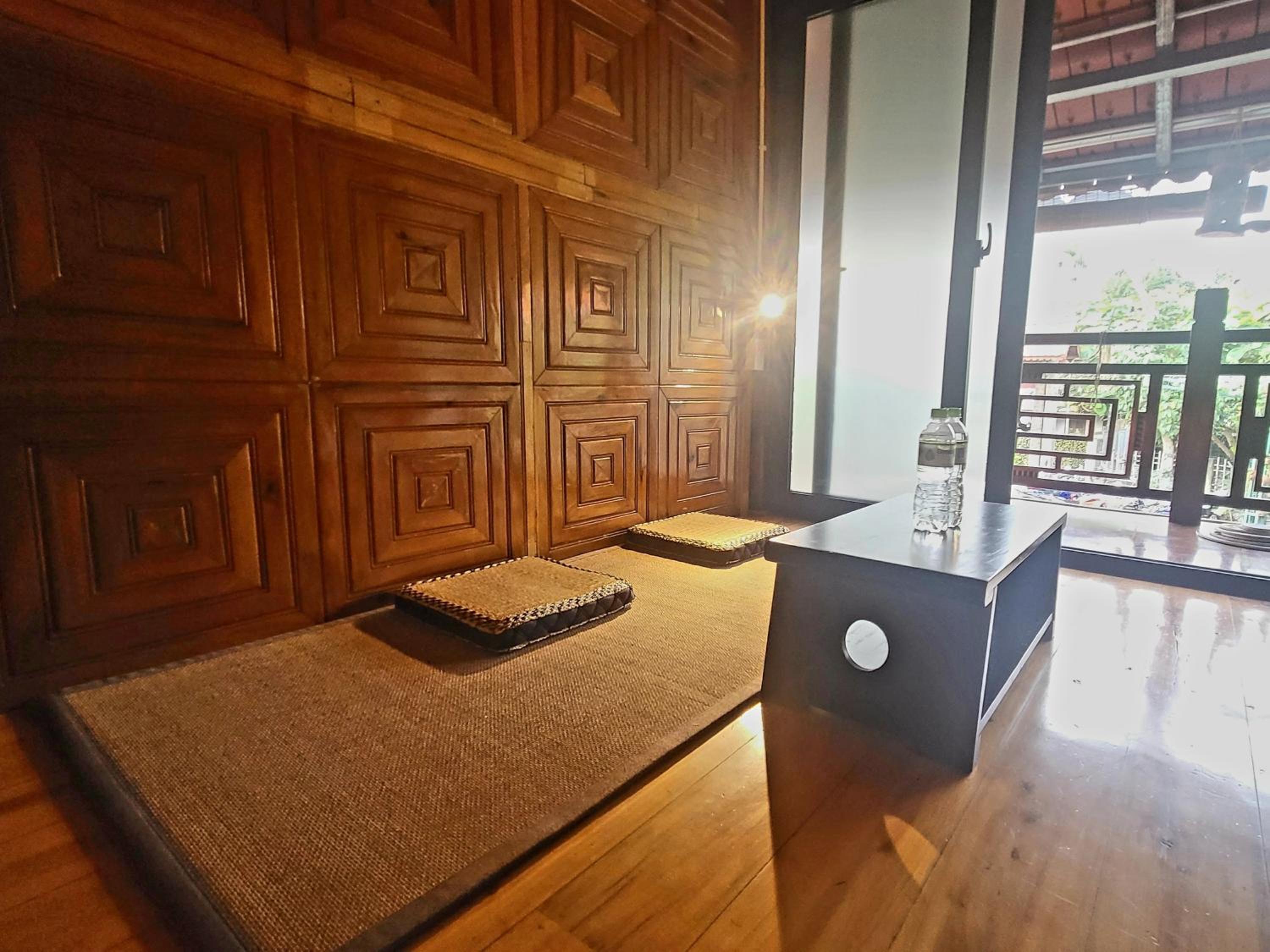 Small Twin Room photo 3