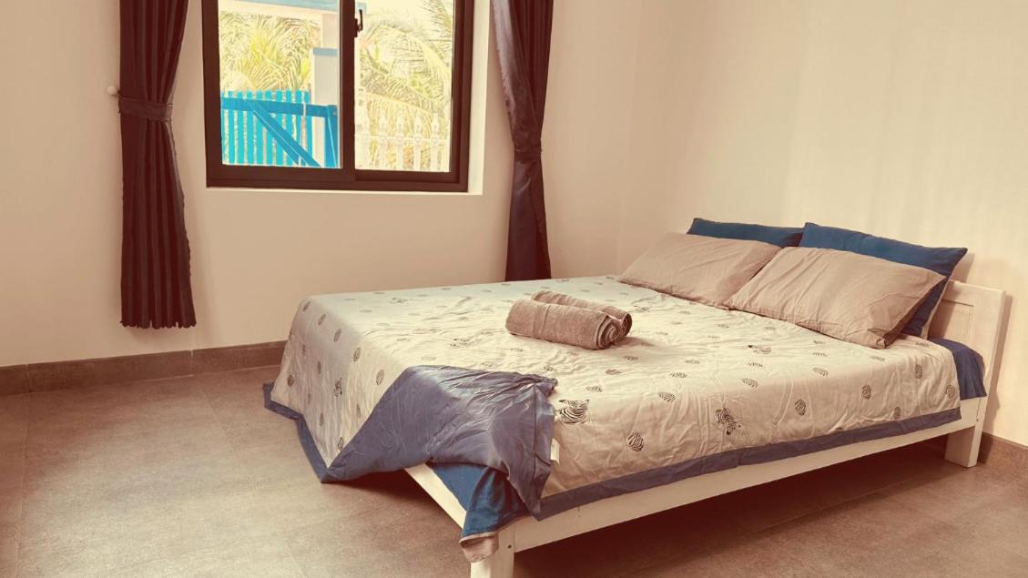 King Room with Garden View photo 1