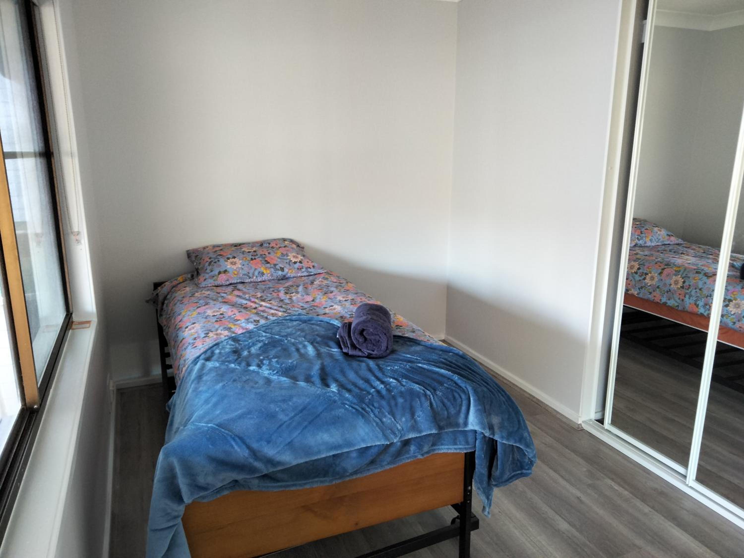 Four-Bedroom House photo 1