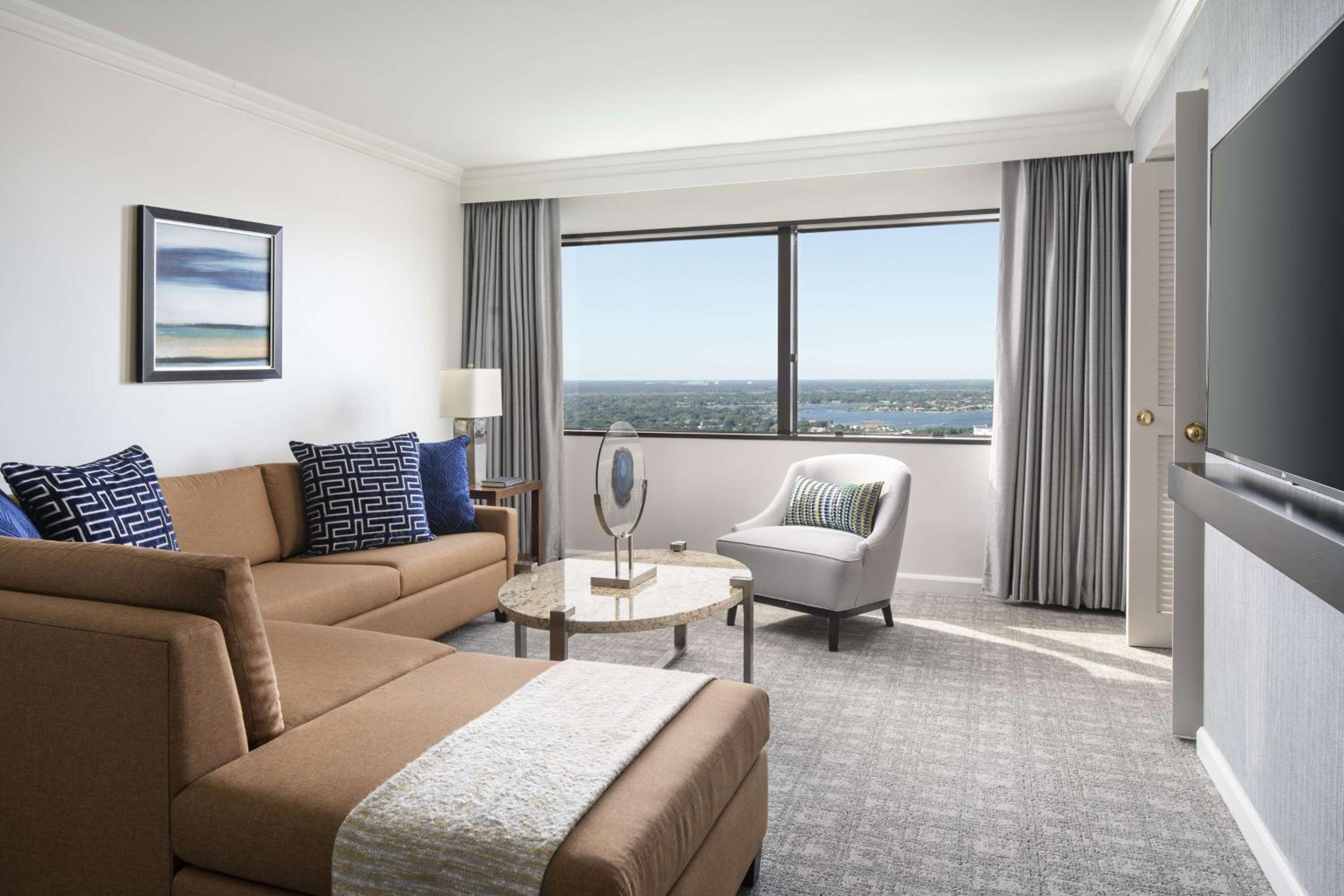 Presidential Suite