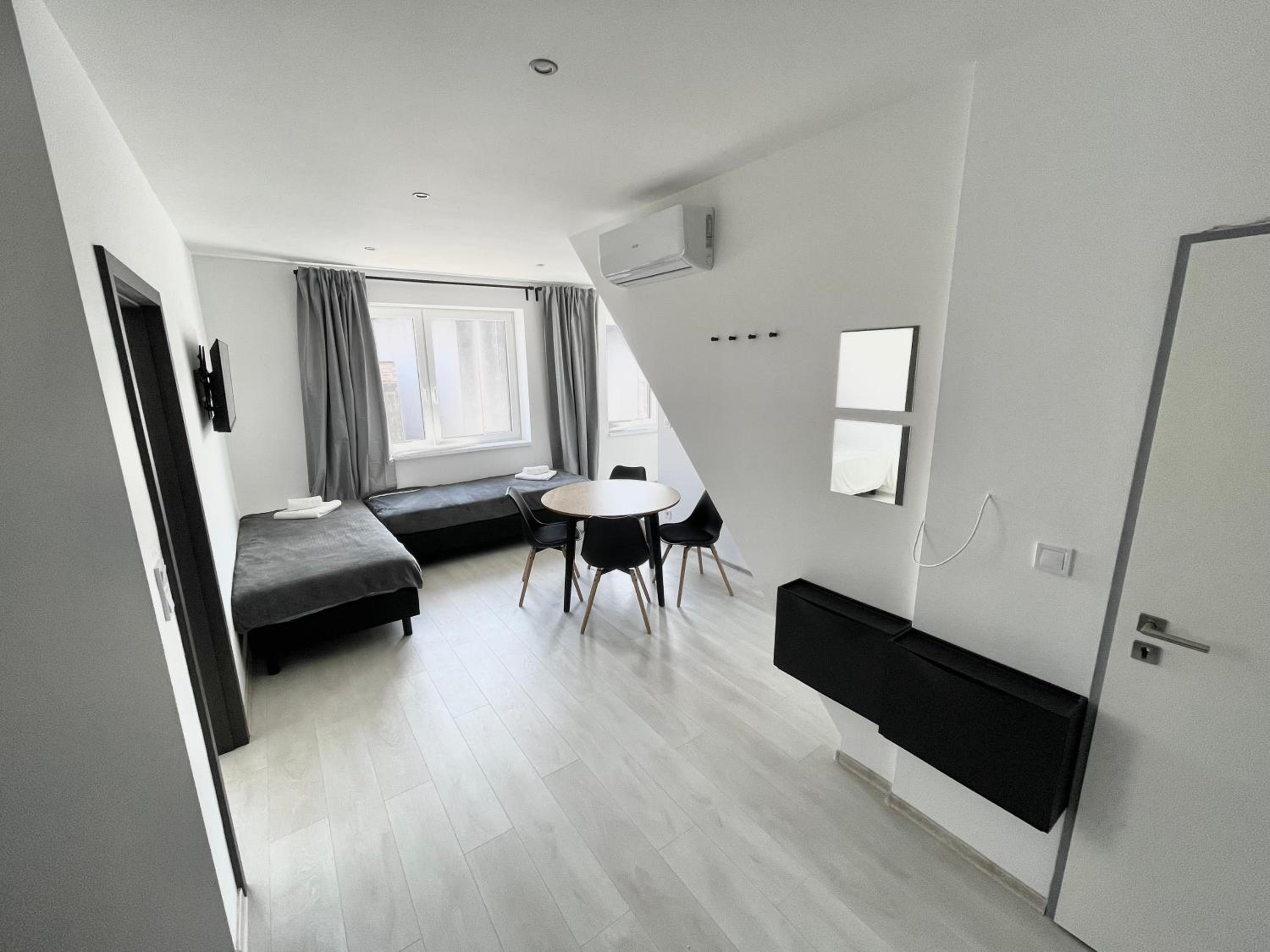 Two-Bedroom Apartment photo 1