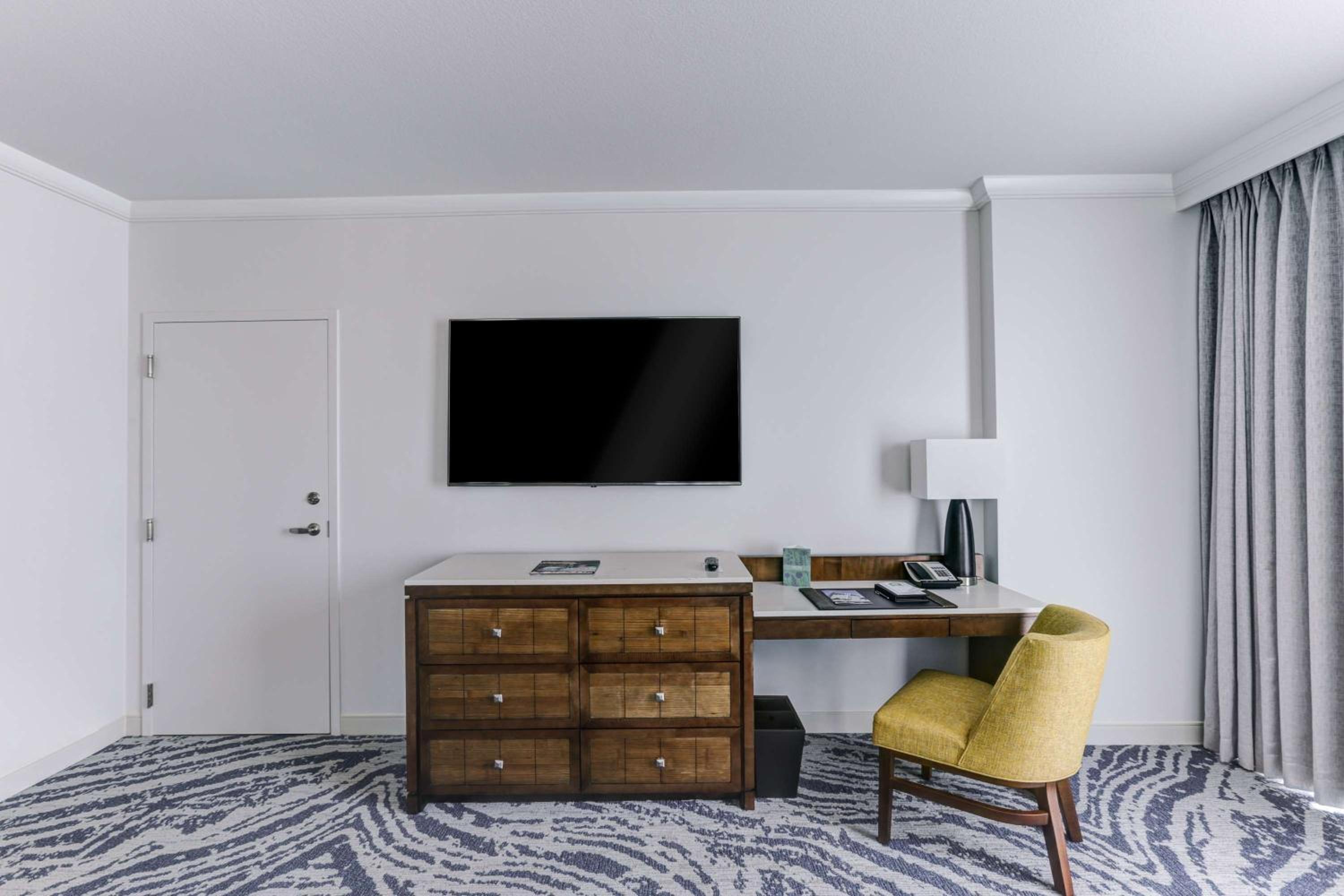 Quarto King Grande - Acesso para Pessoas com Deficiência