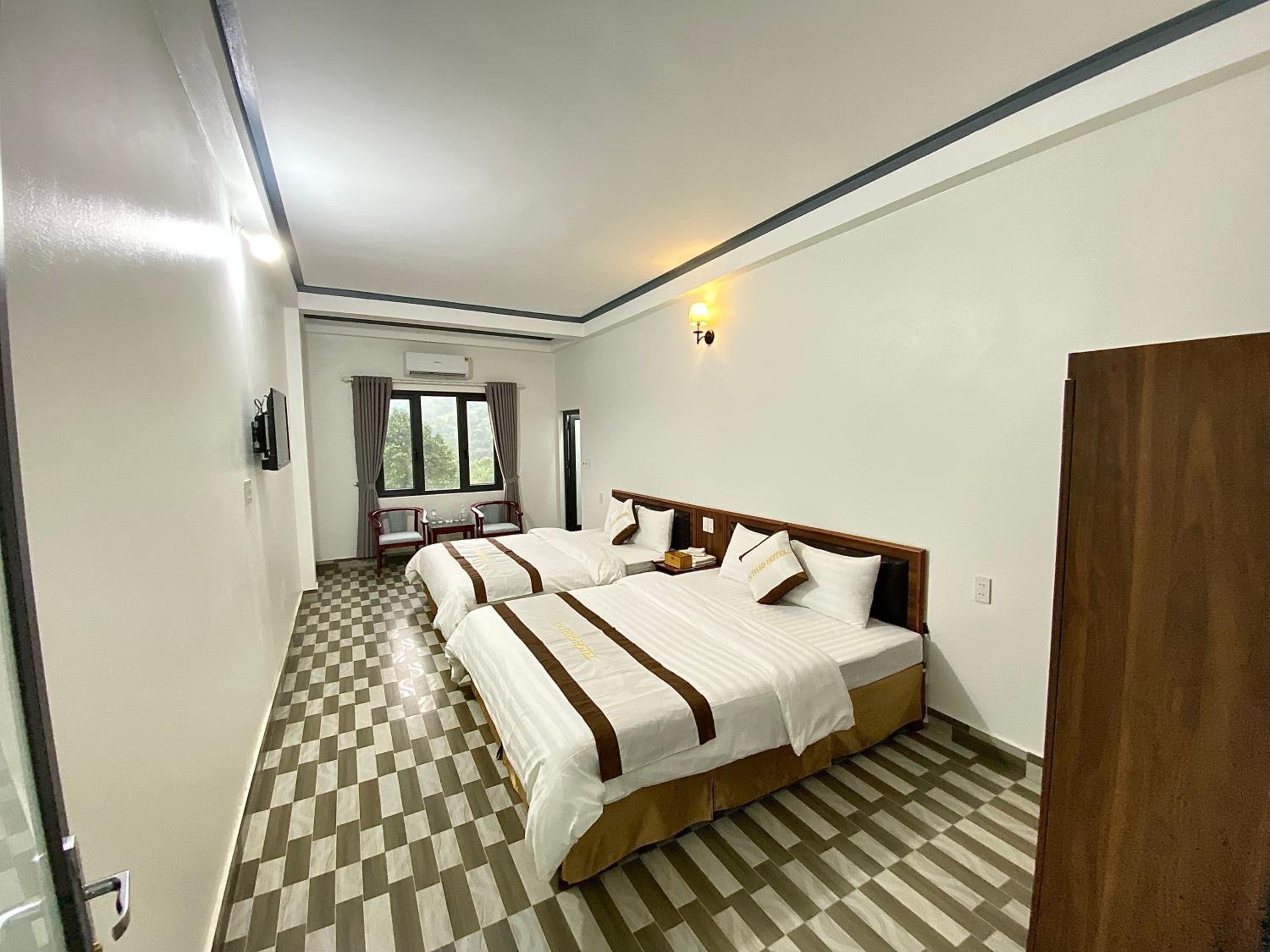 Superior Twin Room photo 3
