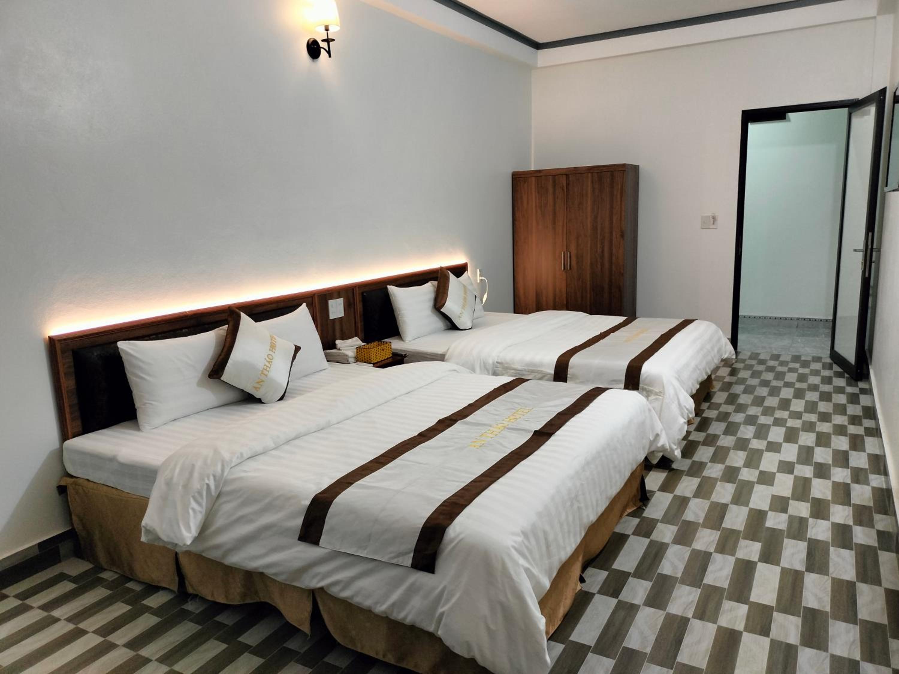 Superior Twin Room photo 2