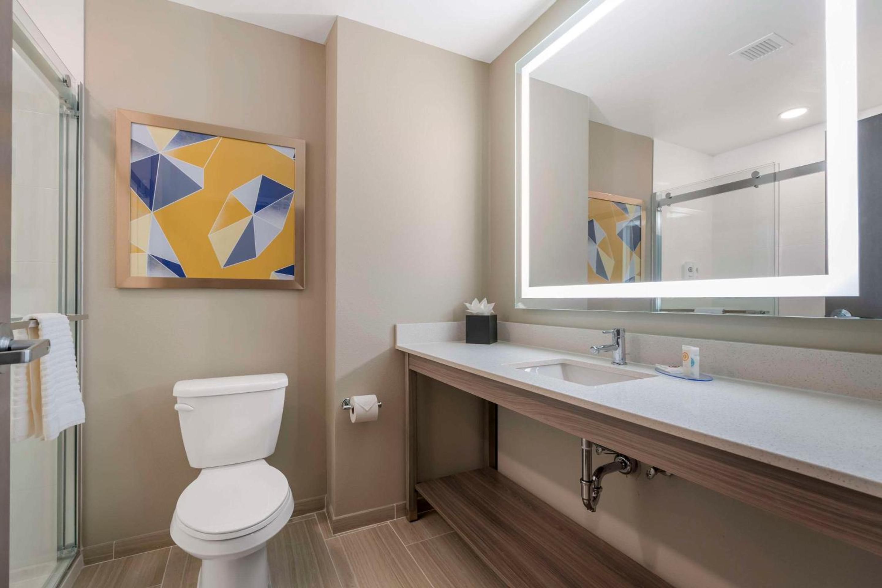 Triple King Suite ADA