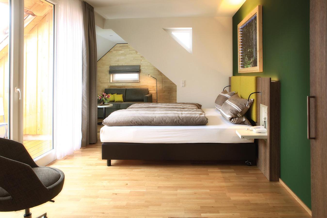 Suite photo 1