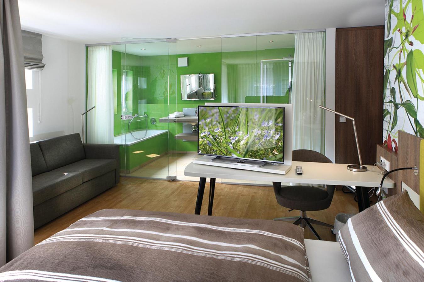 Superior Double Room photo 1