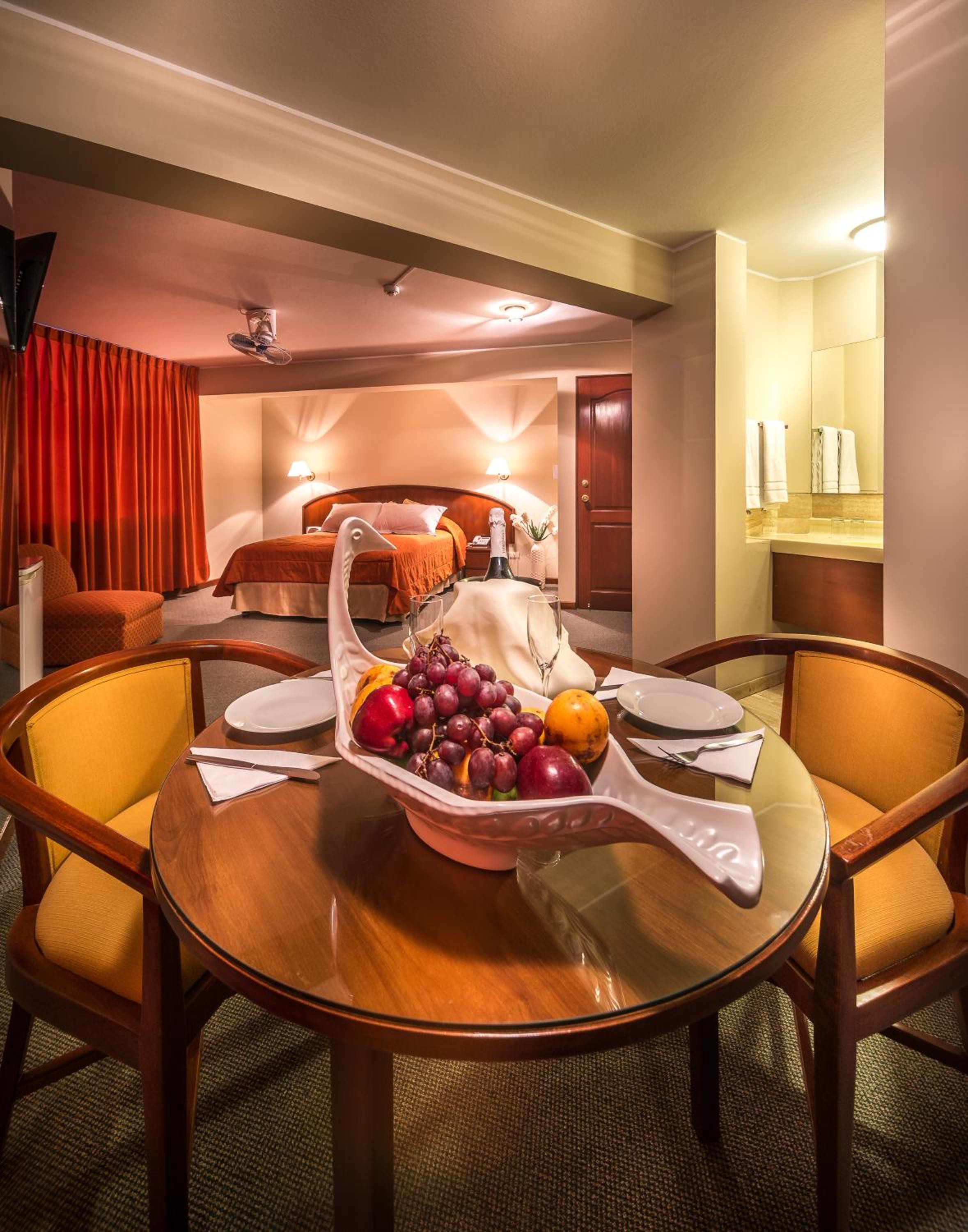 Junior Suite photo 3