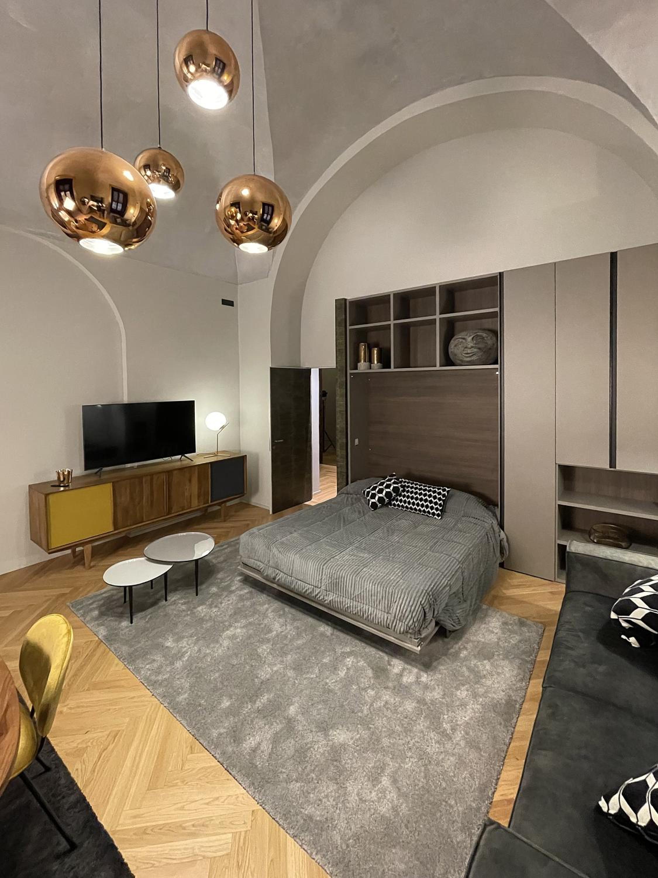 Standard Apartment