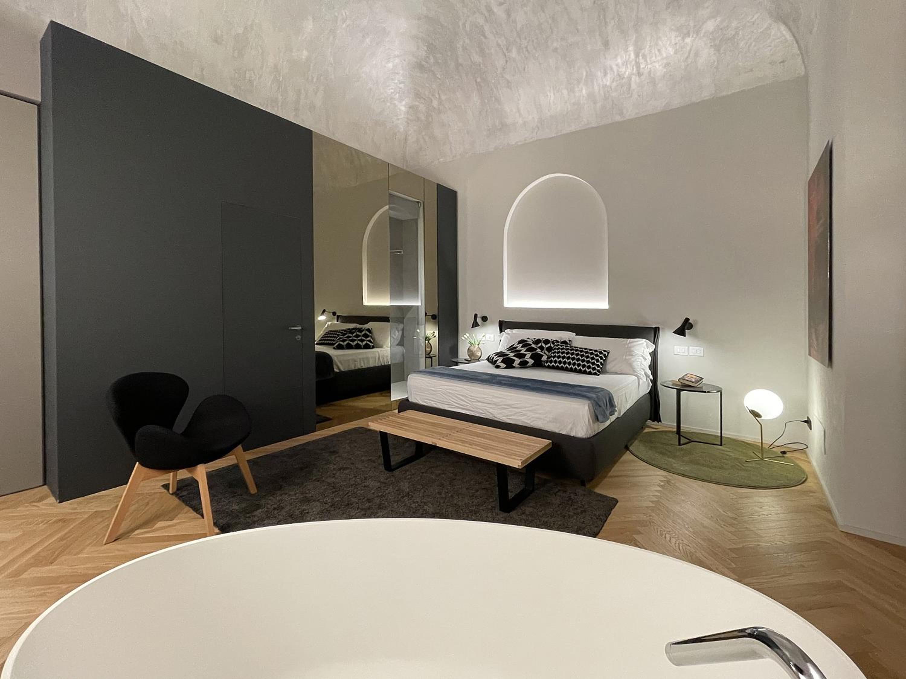 Superior Apartment