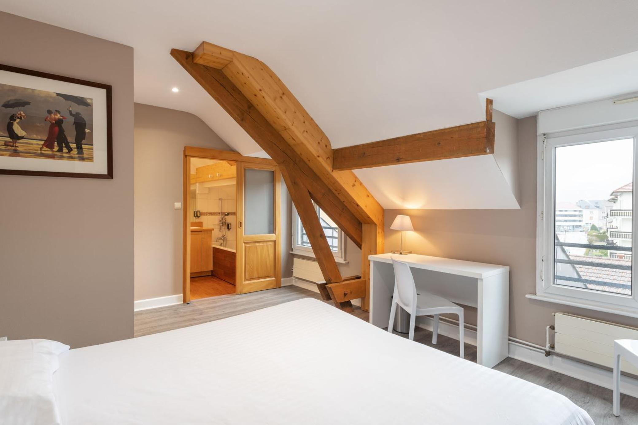 Double Room Village Side photo 3