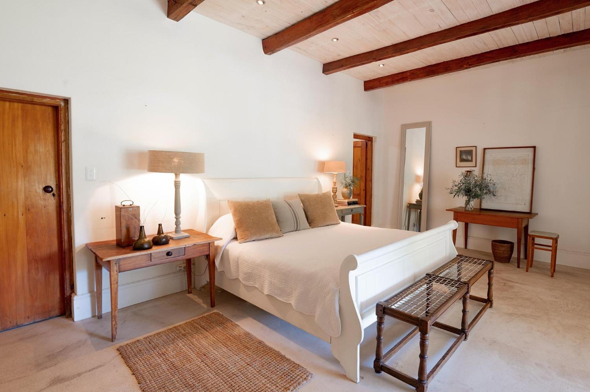 King Room with Garden View