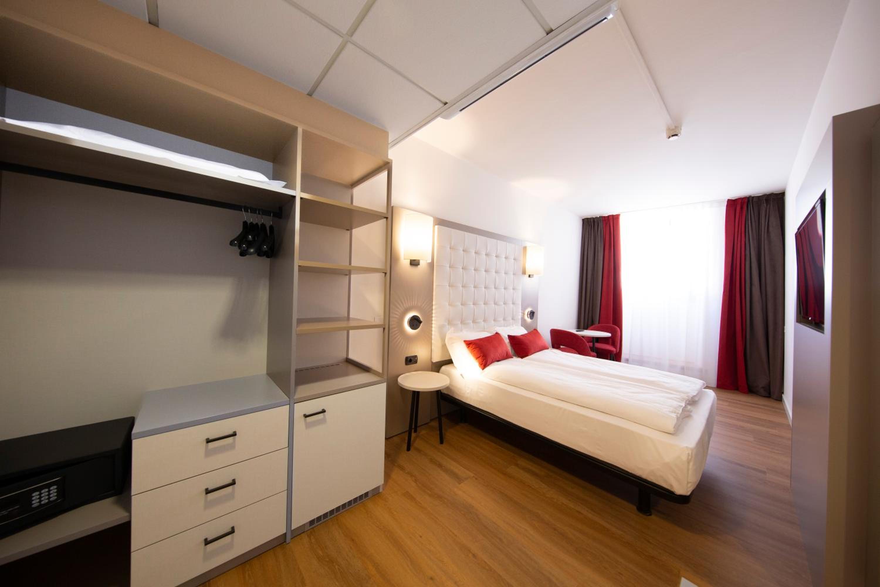 Doppelzimmer