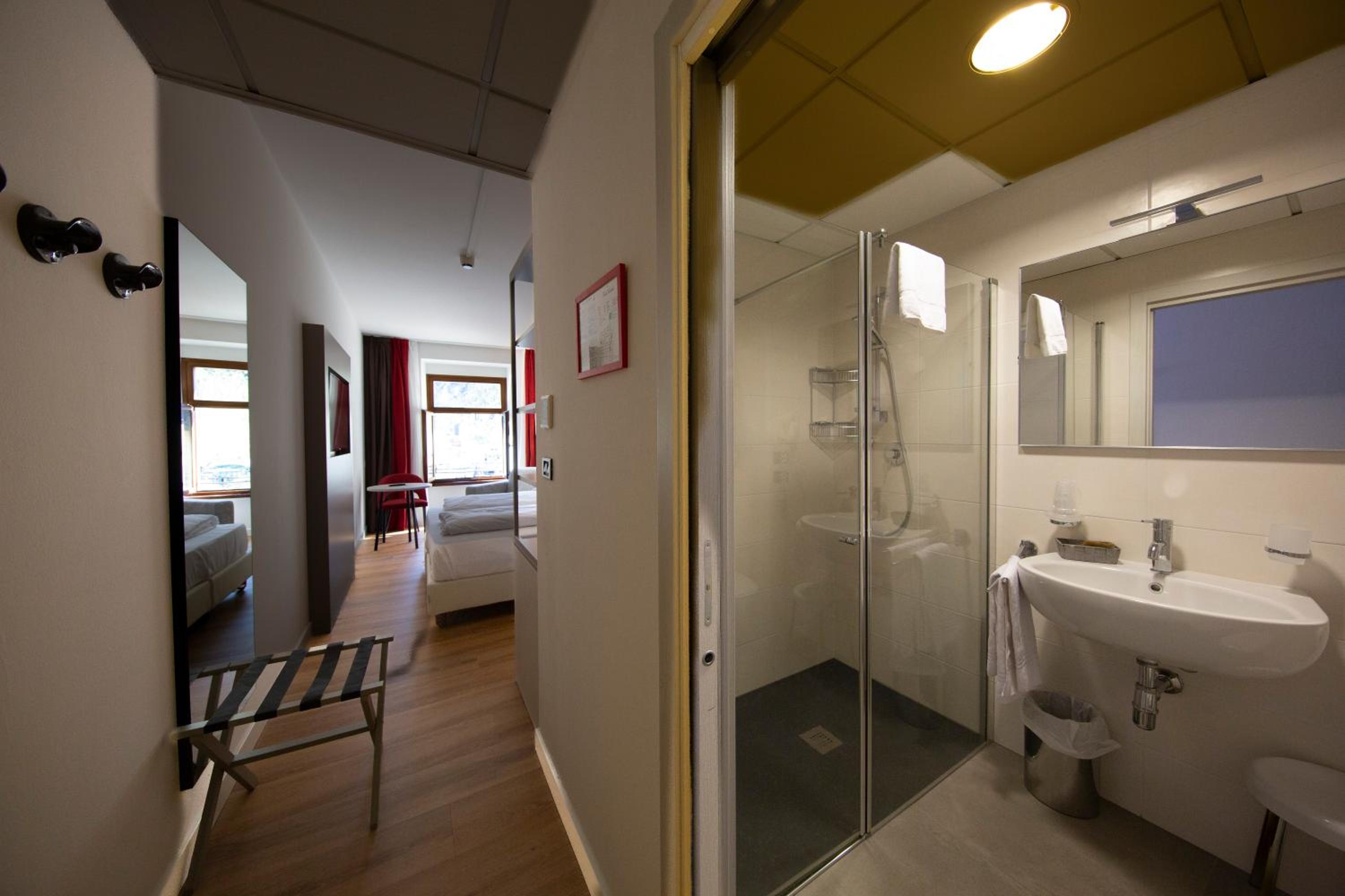 Double Room with Lake View photo 2