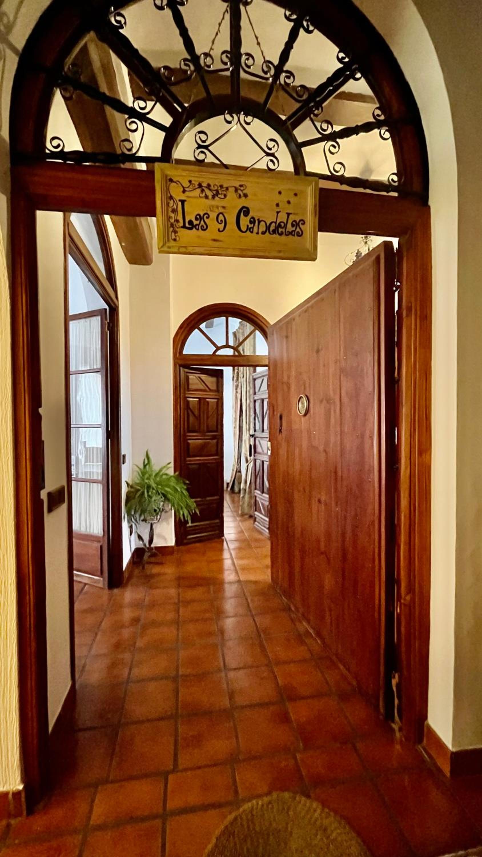 Casa de Vacaciones