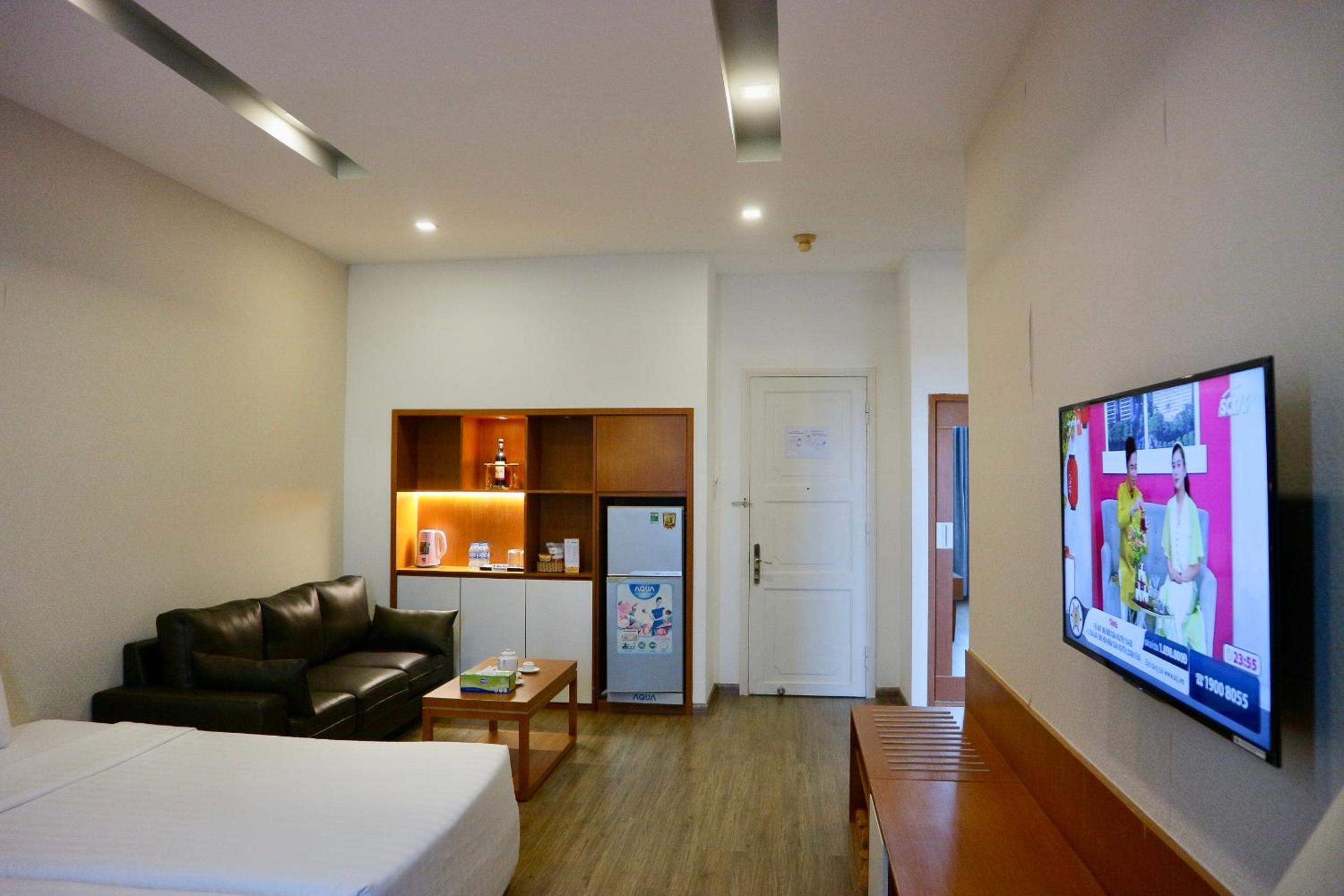 Presidential Suite photo 2