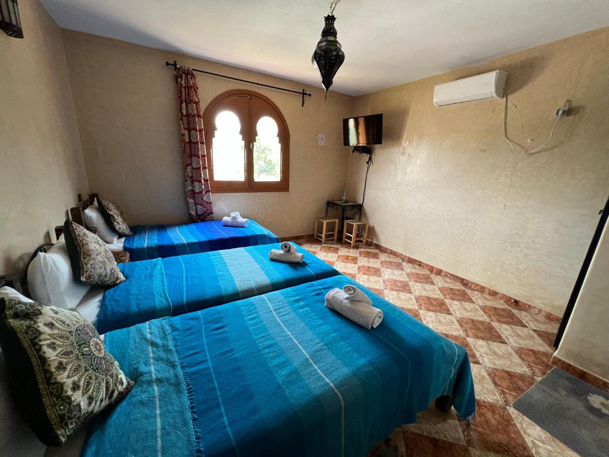 Luxury Triple Room - Photo 1