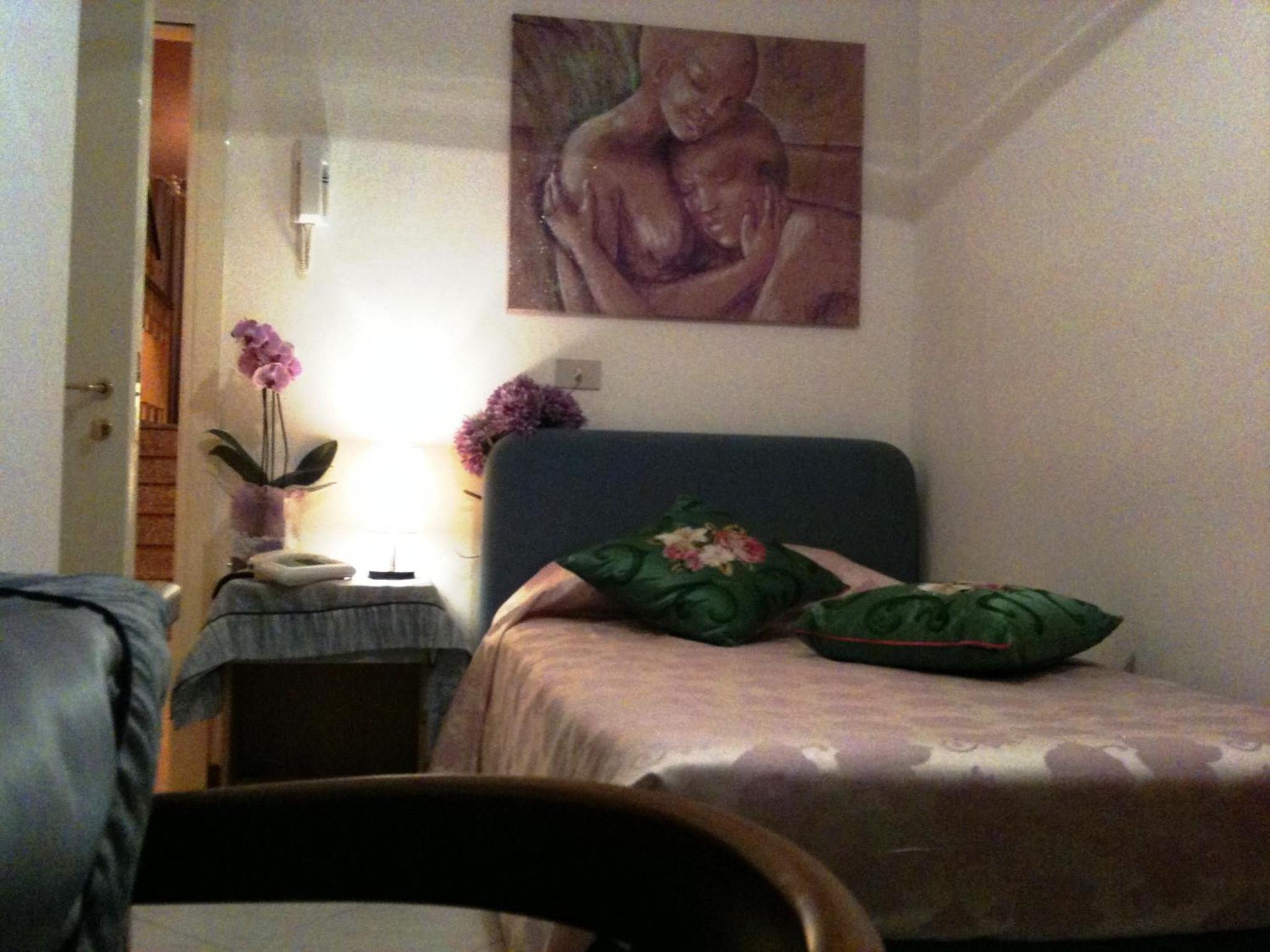 Single Room with Balcony photo 3