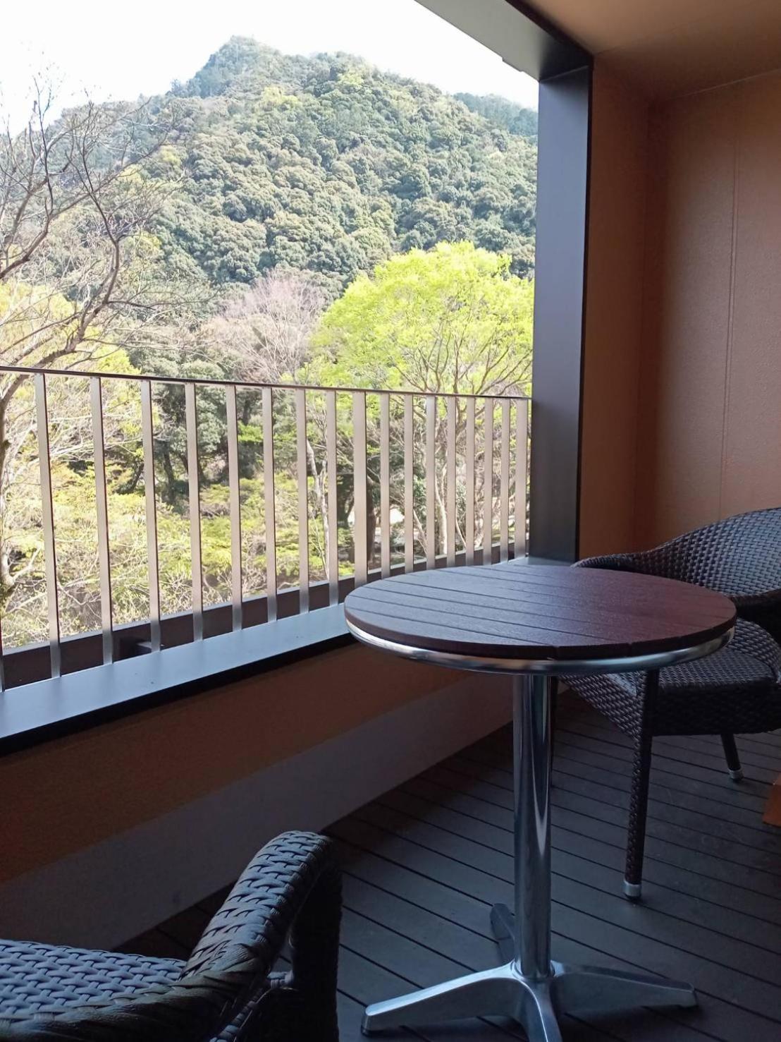 Suite with Mountain View photo 2