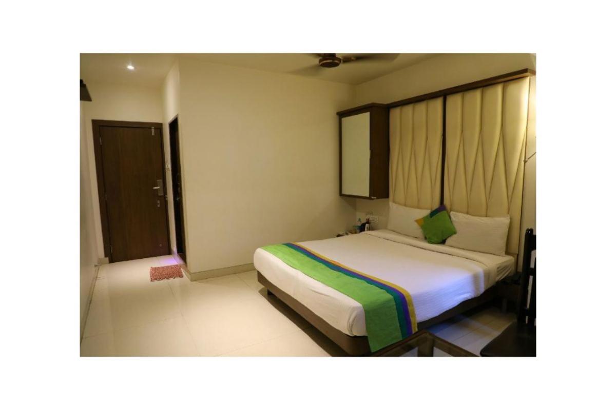 Deluxe Room photo 1