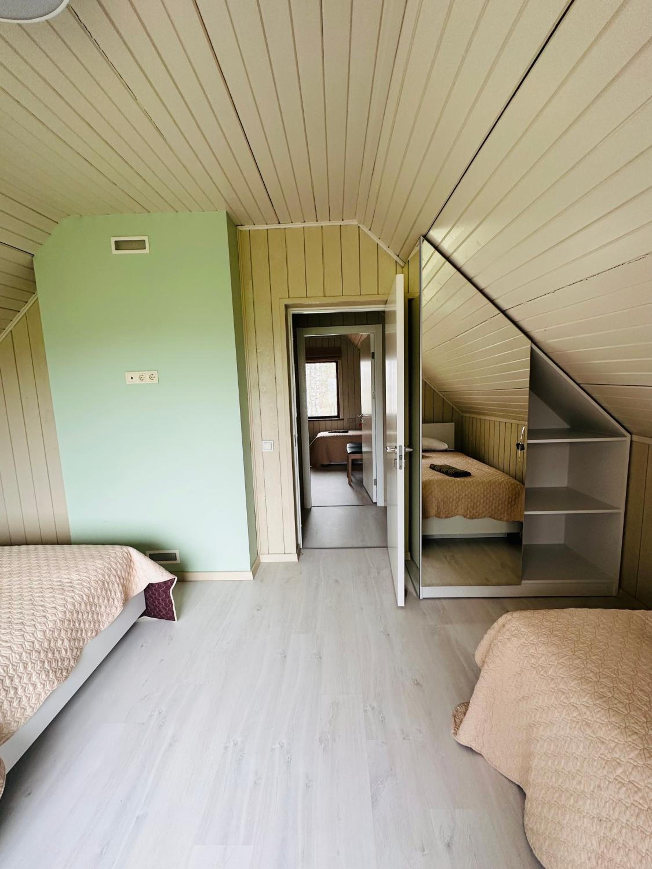 Two-Bedroom Chalet photo 2