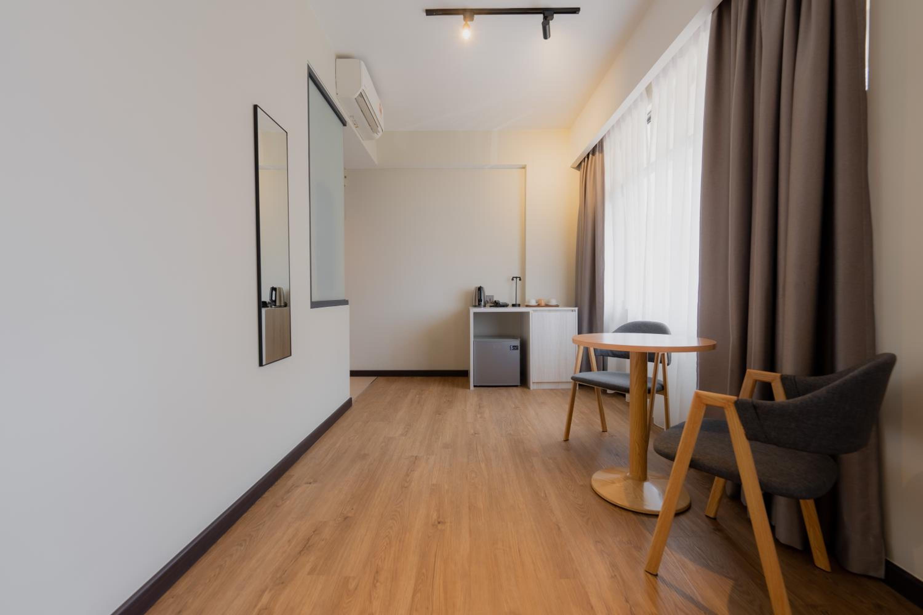 Triple Room with City View - Photo 2