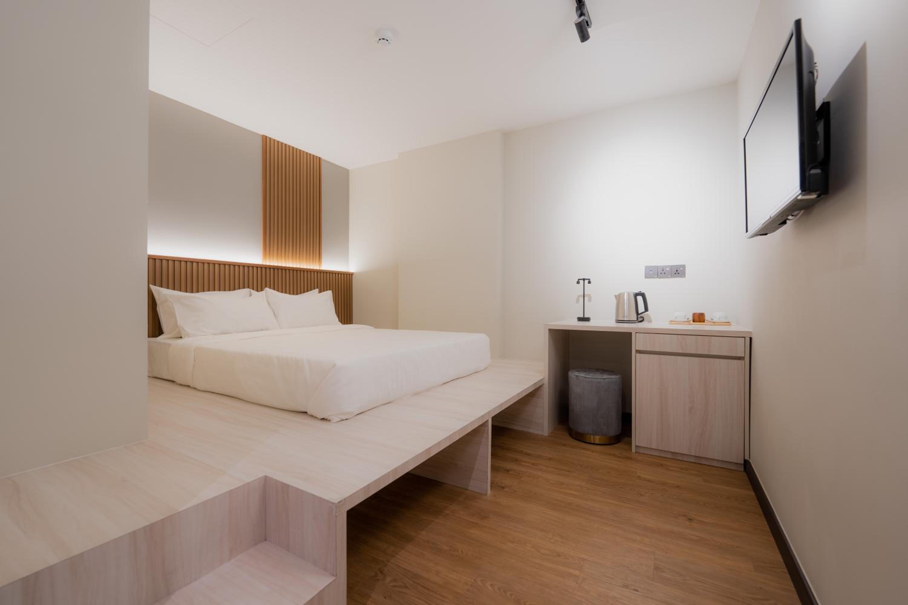Standard Queen Room - Photo 3