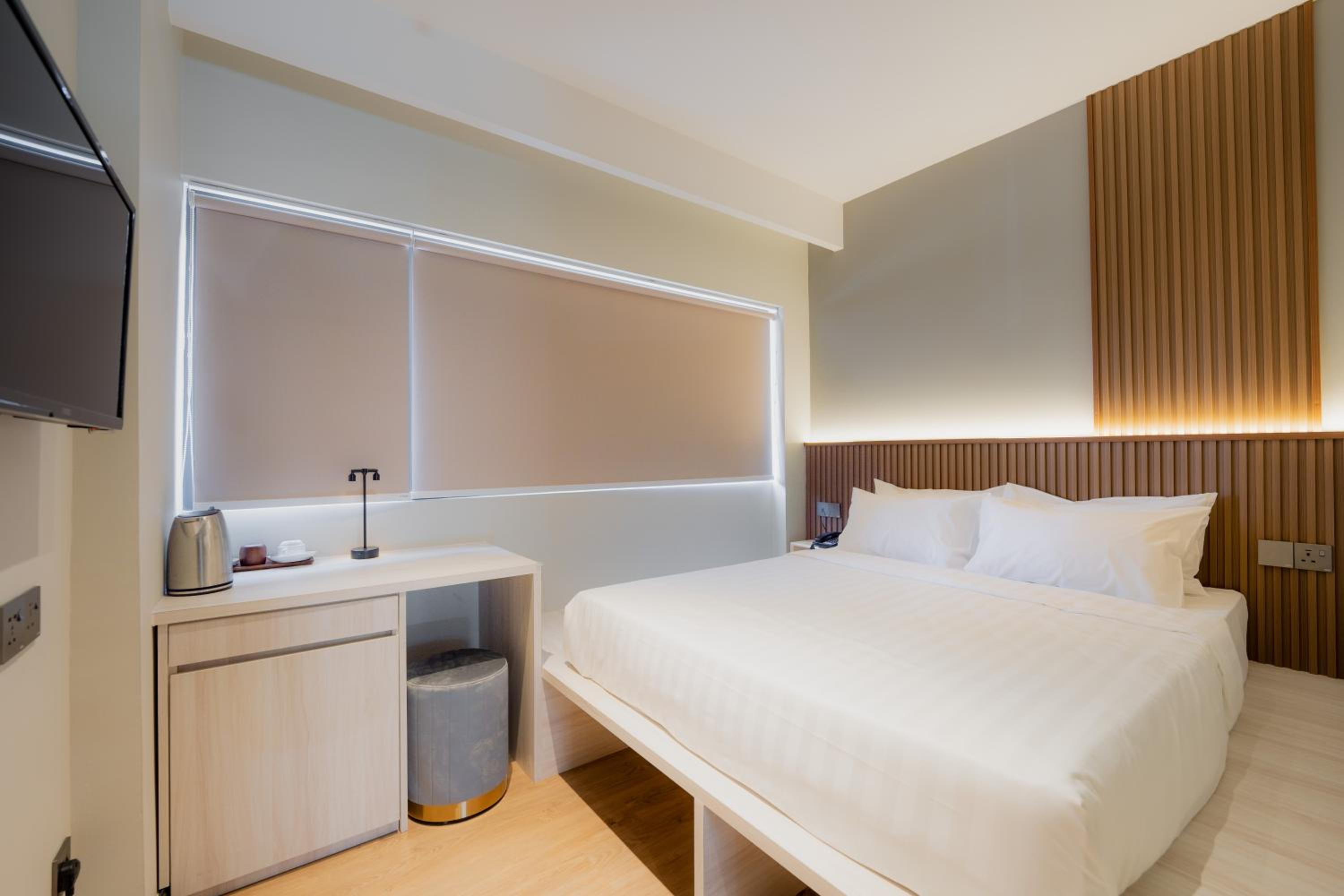 Superior Queen Room - Photo 3