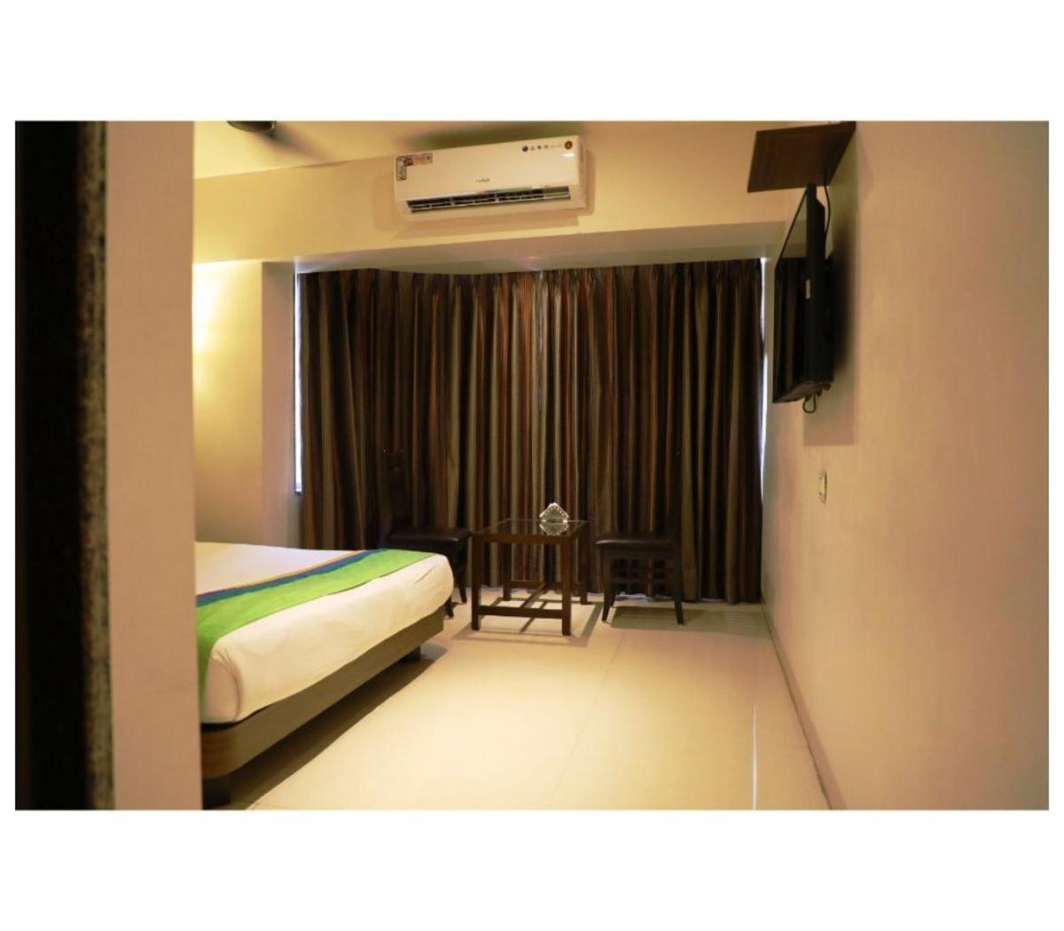 Standard Double Room photo 3