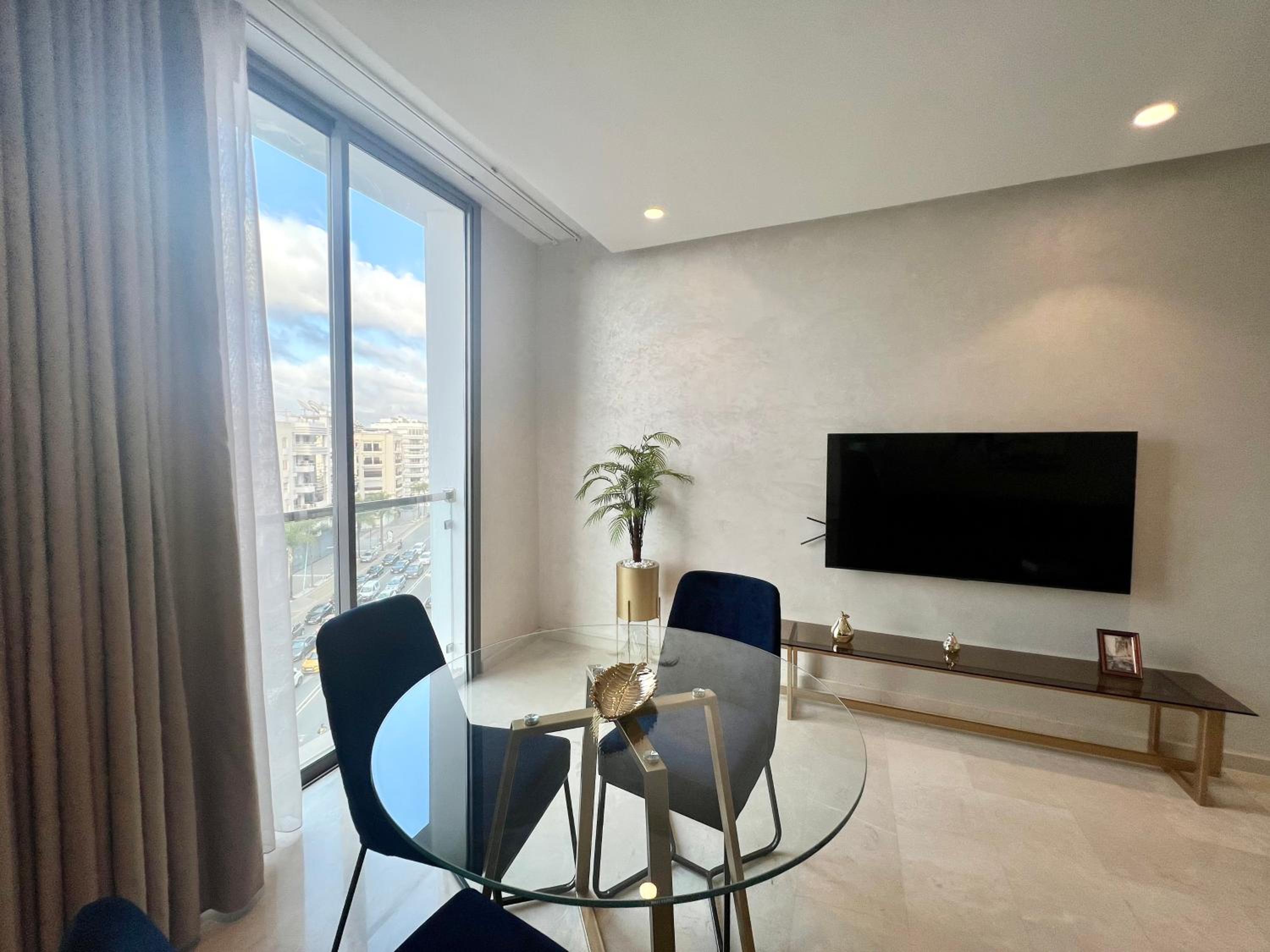 Superior Apartment photo 1