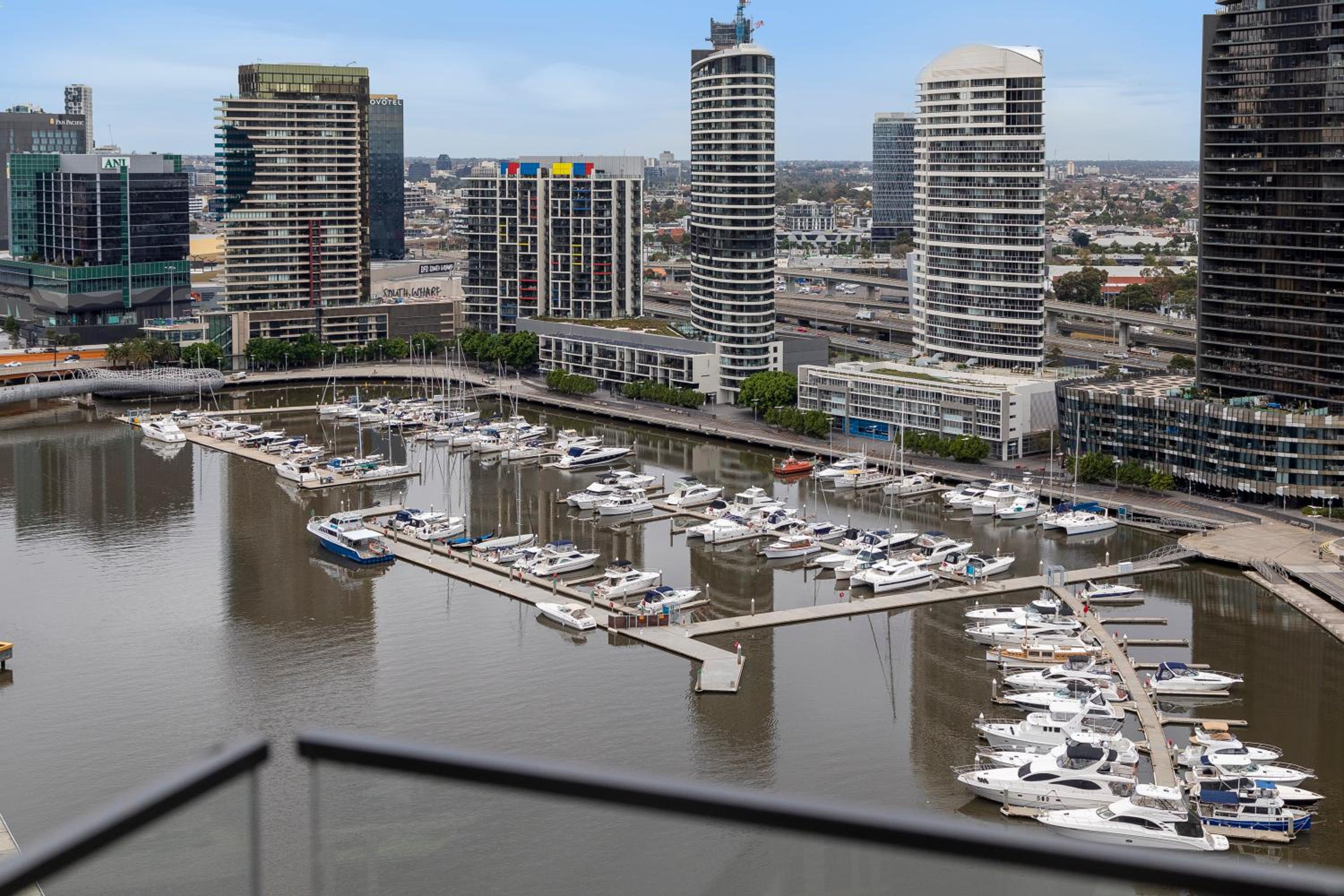 Signature Sub Penthouse Collection - Photo 13